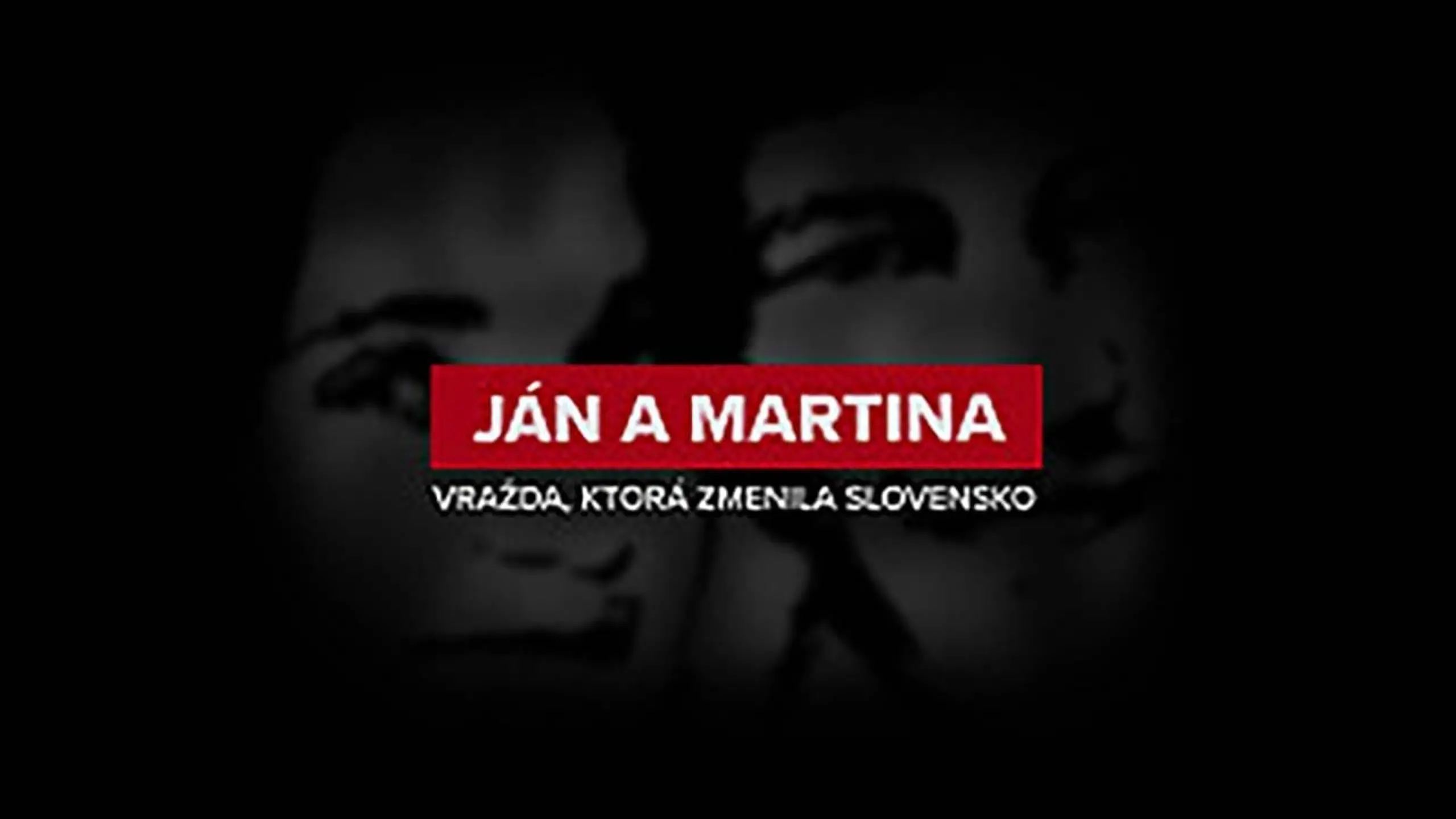 Ján a Martina