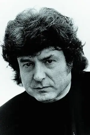 Foto von Enrique Morente