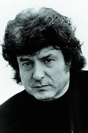Foto von Enrique Morente