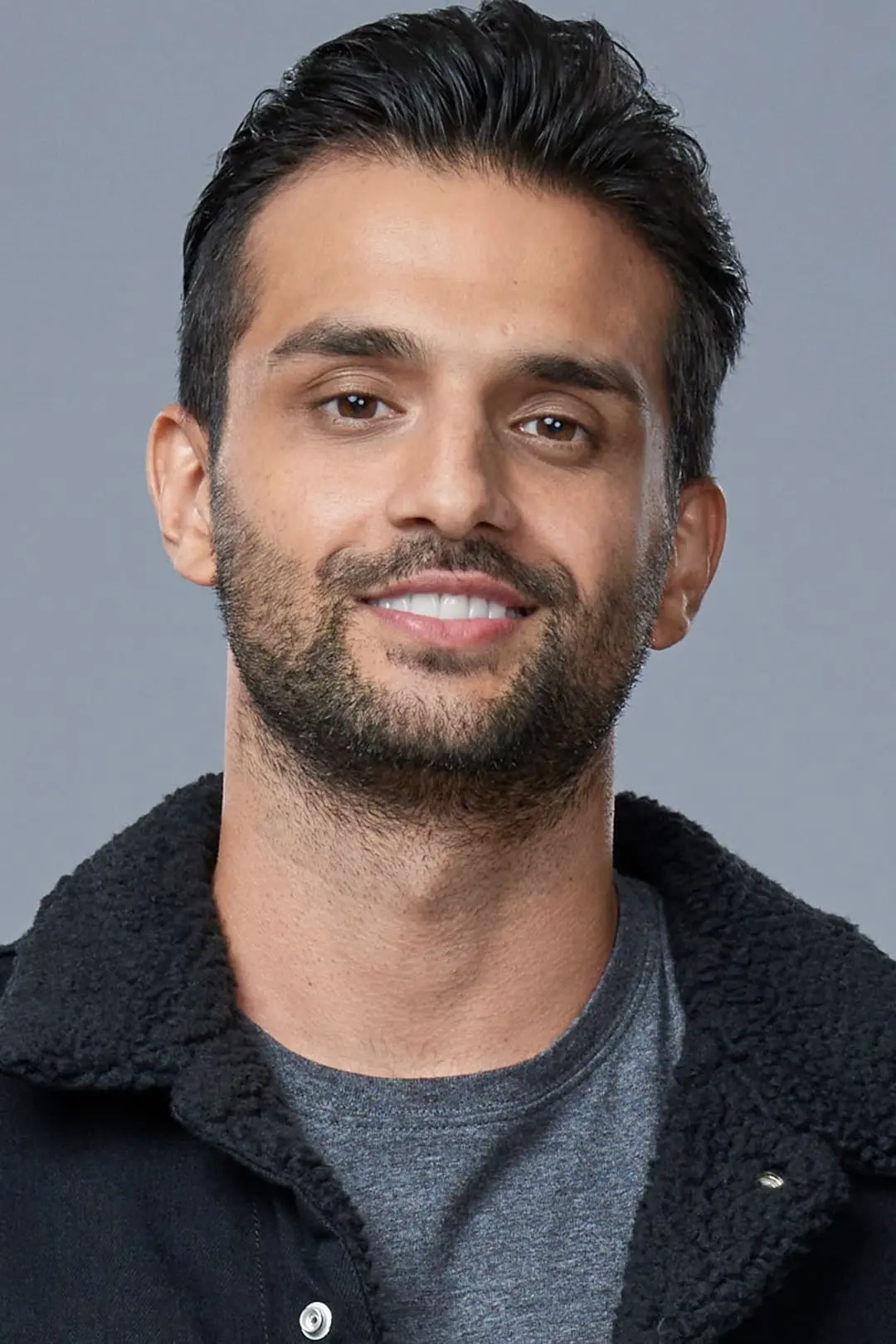 Foto von Karn Kalra