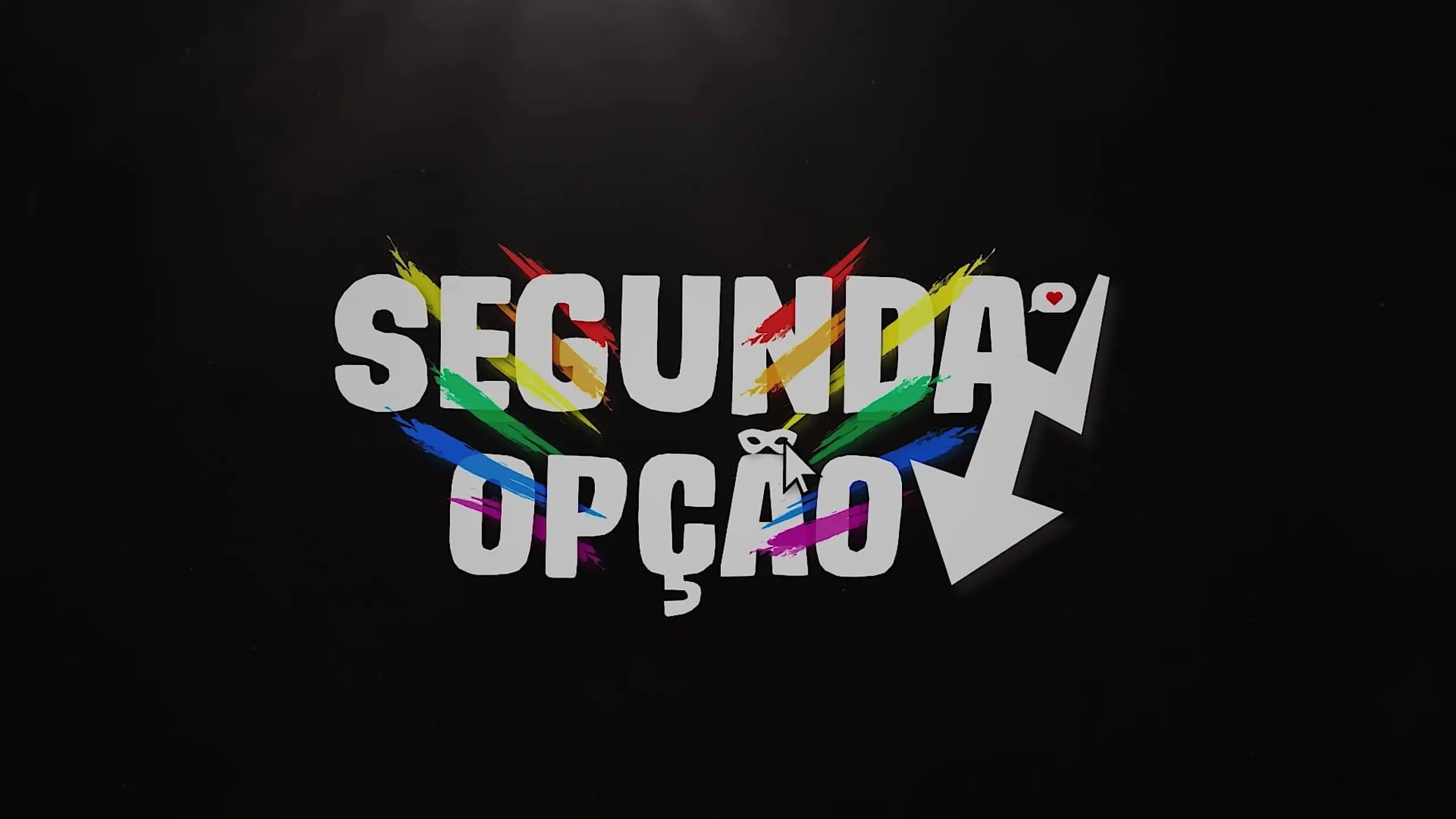 Segunda Opção