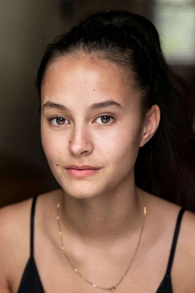 Foto von Erana James