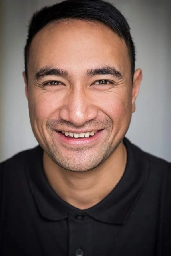 Foto von Neil Amituanai
