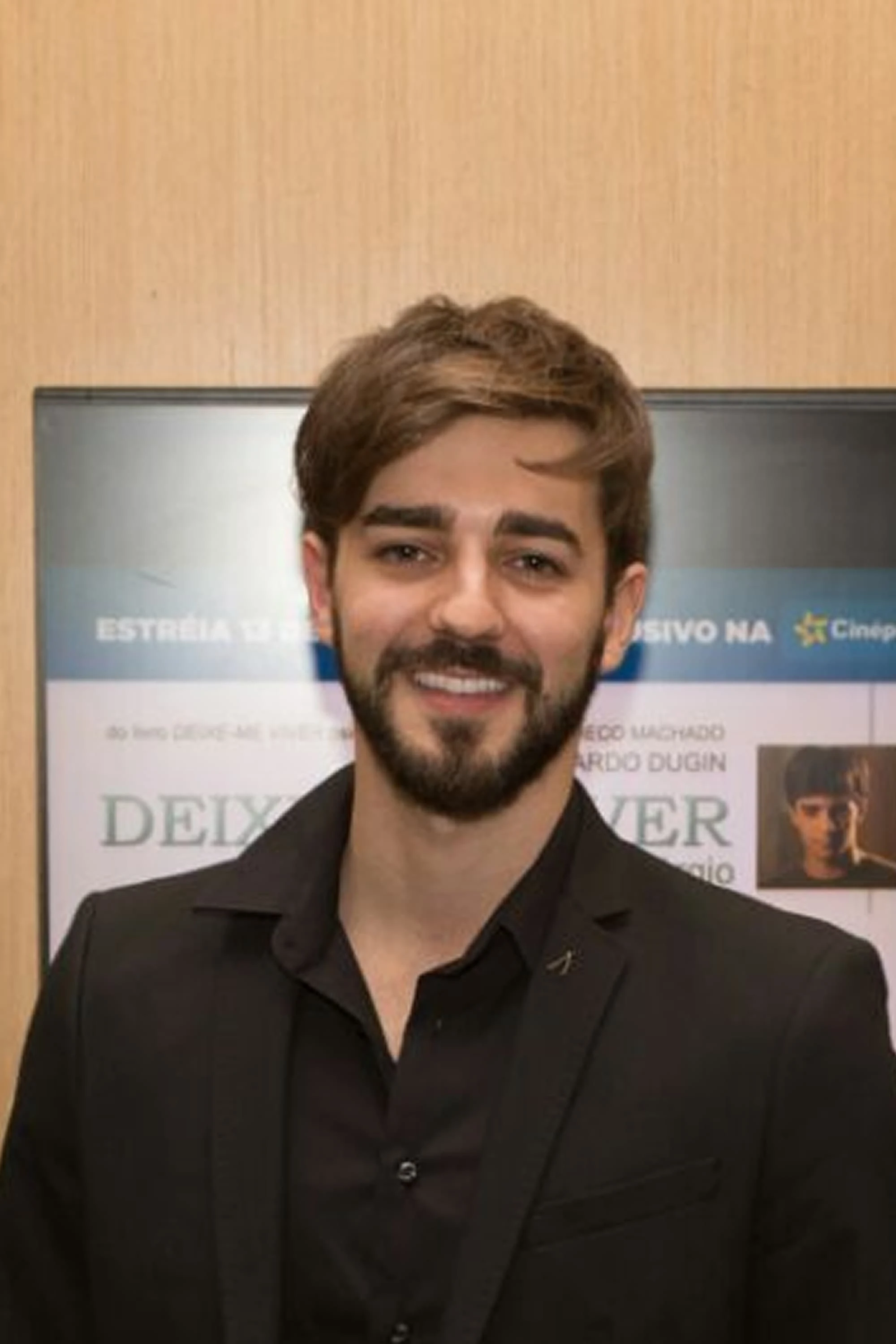 Foto von Bernardo Dugin