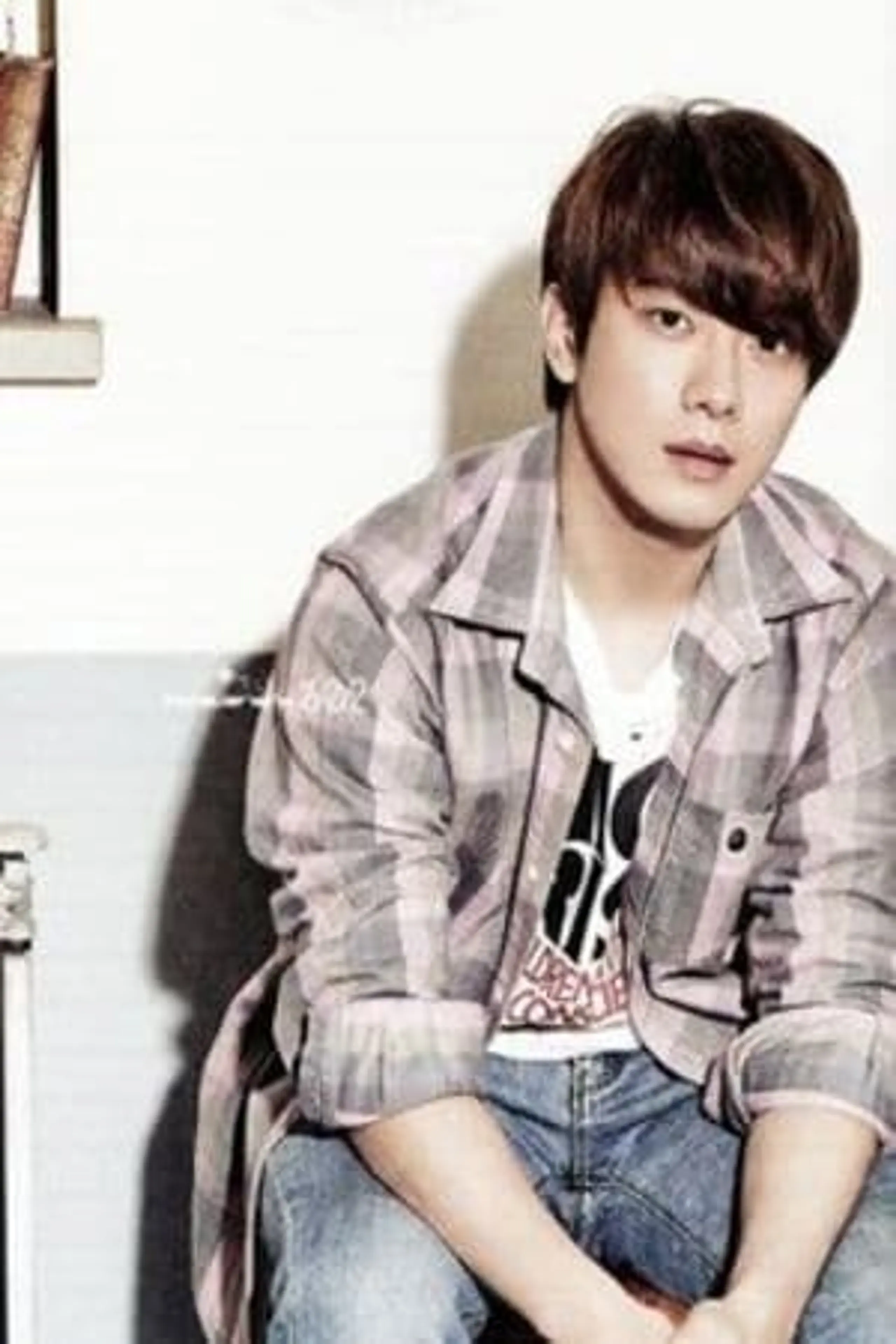 Foto von Choi Min Hwan