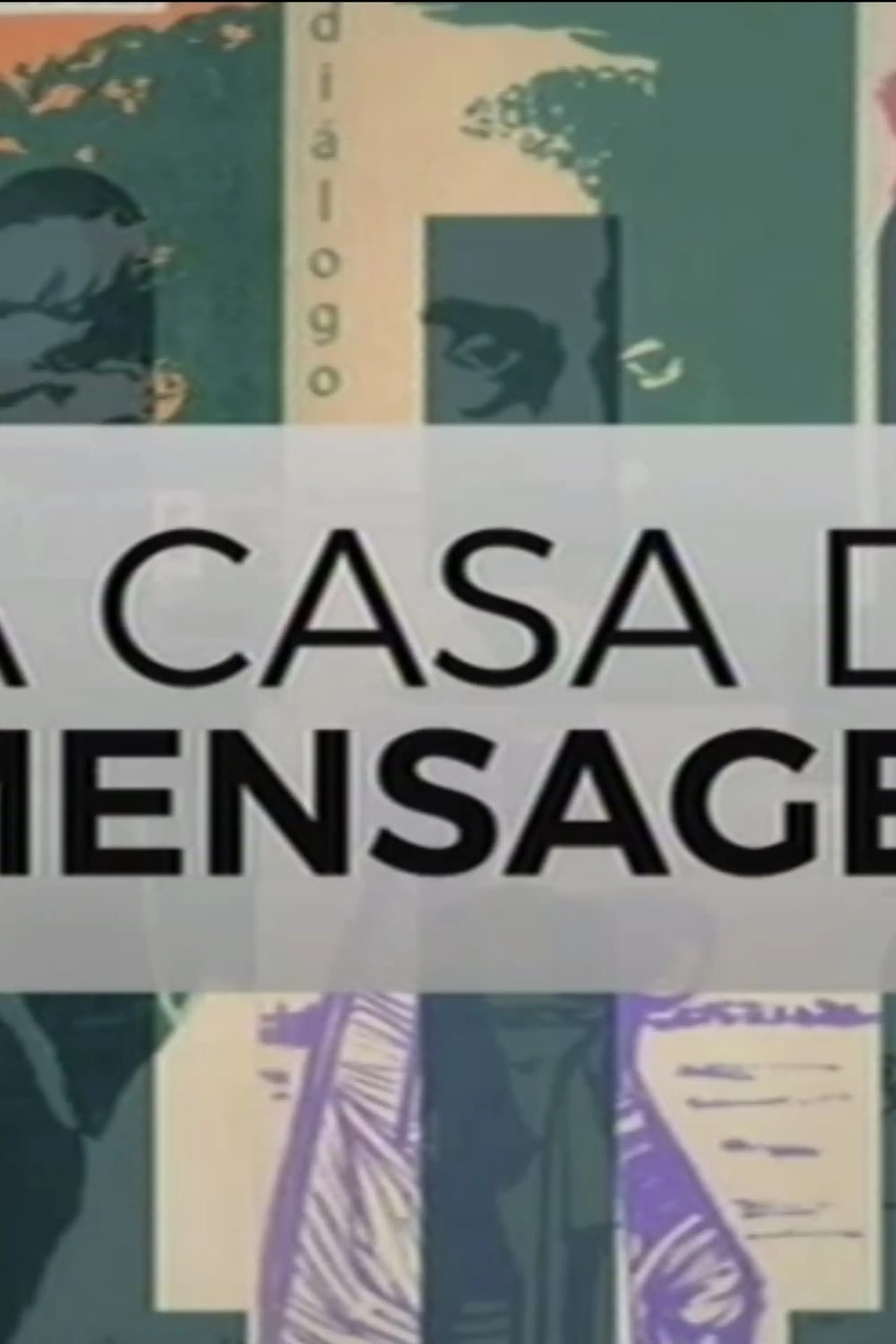 A Casa da Mensagem