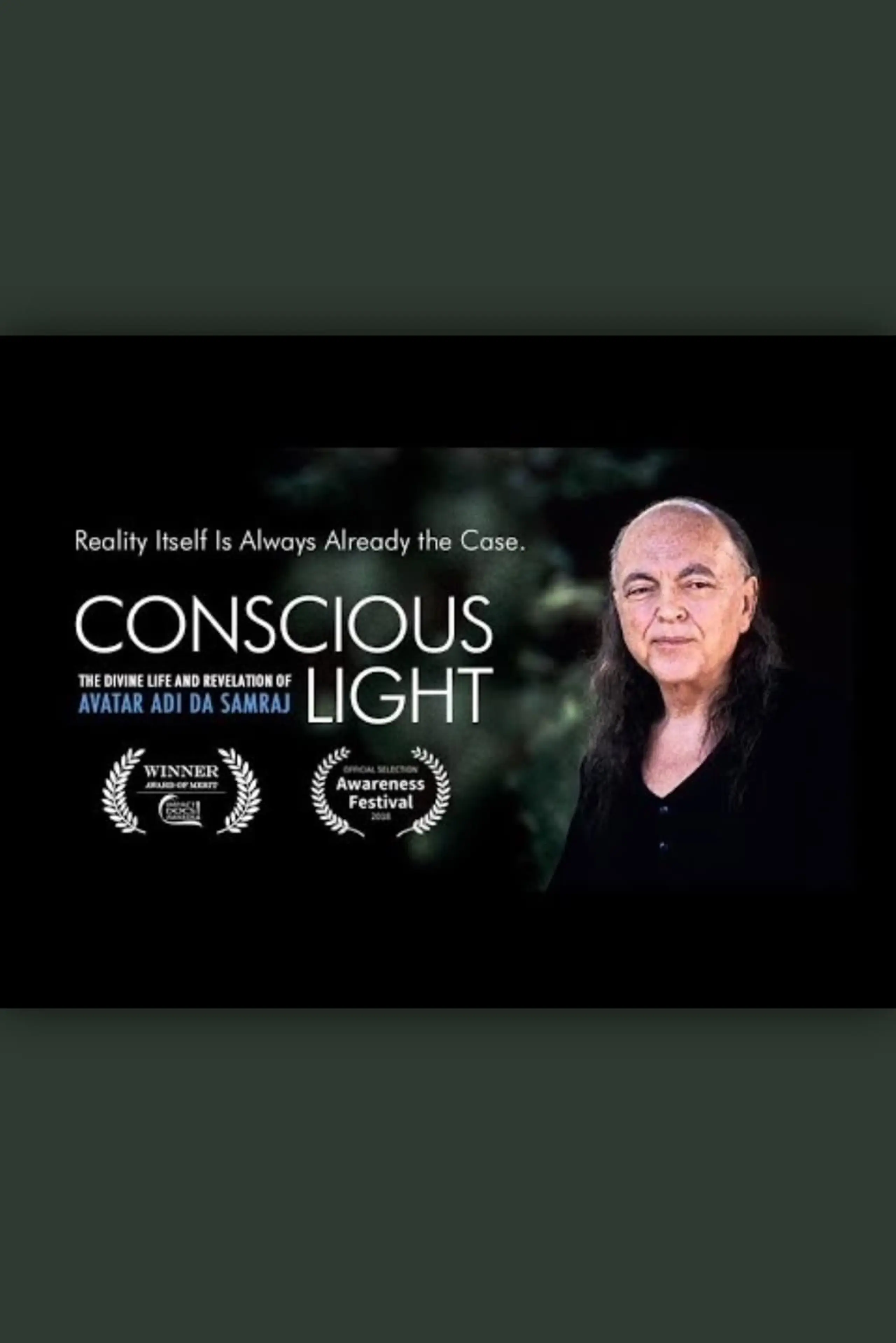 Conscious Light