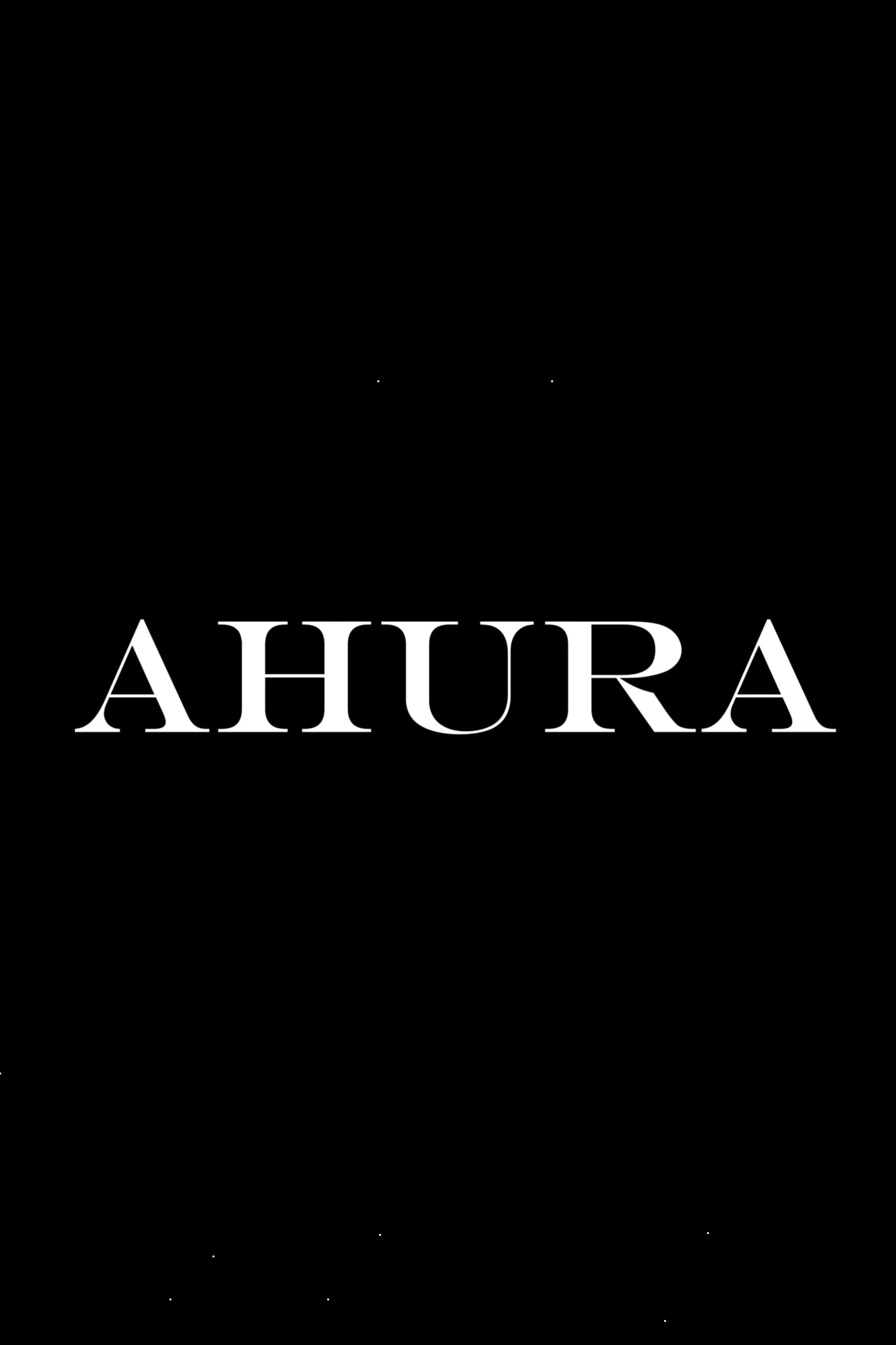 Ahura