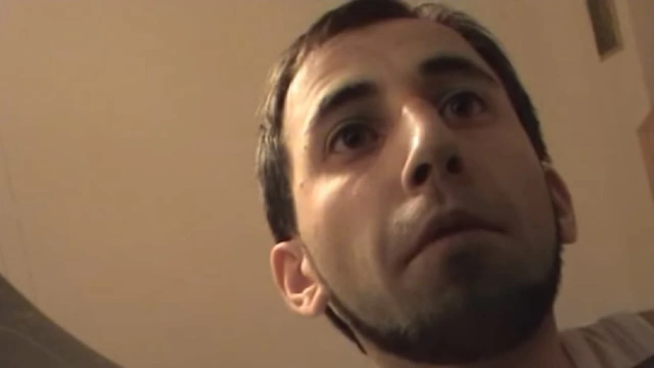 Жертвы любви
