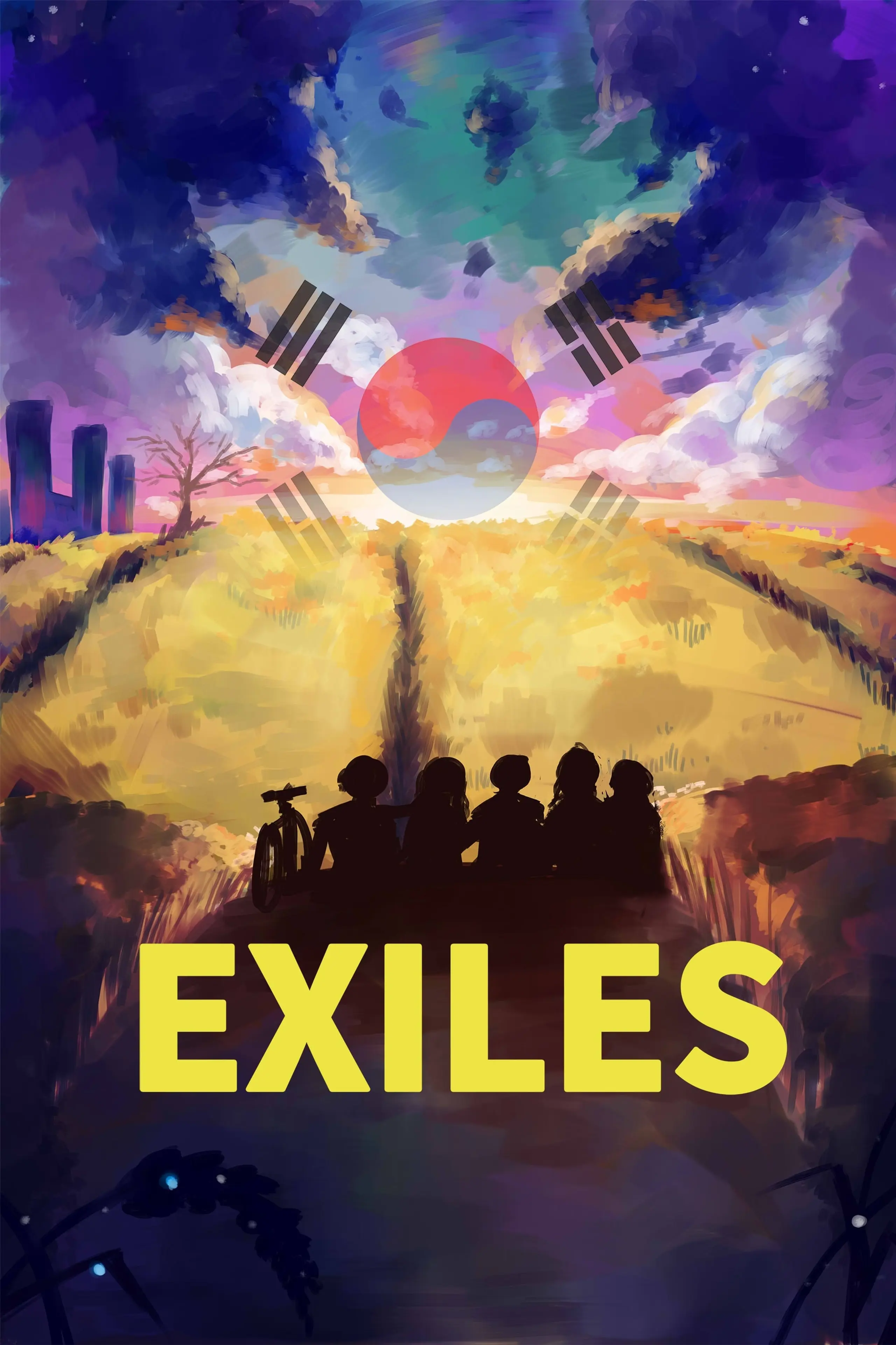 Exiles