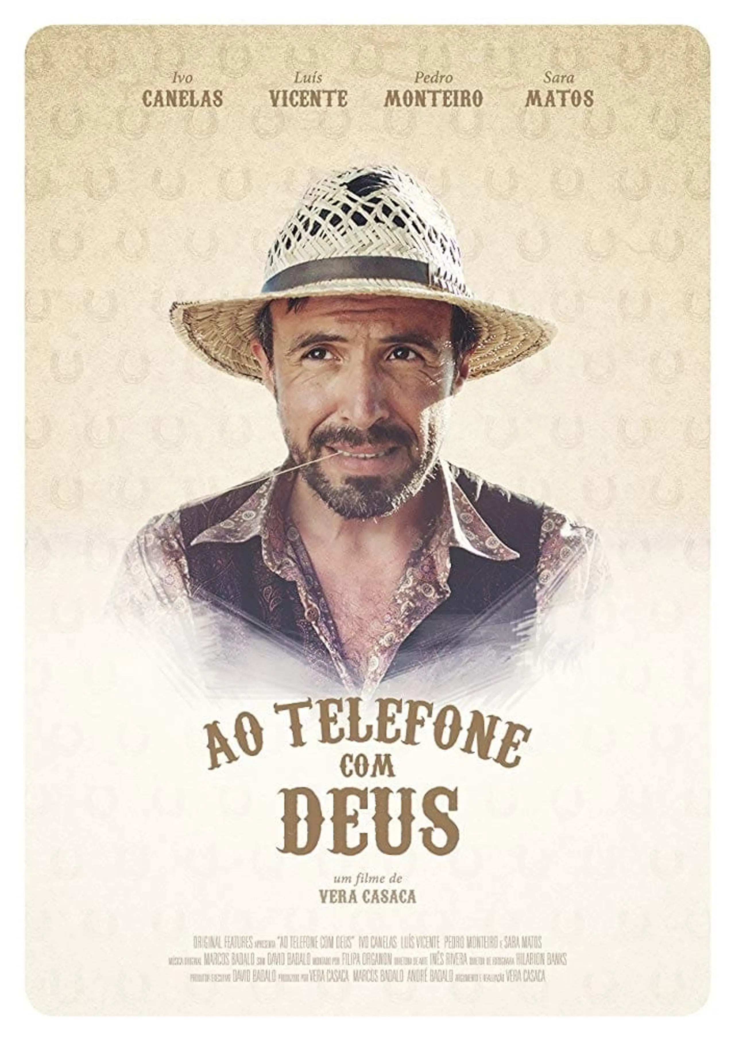 Ao Telefone com Deus