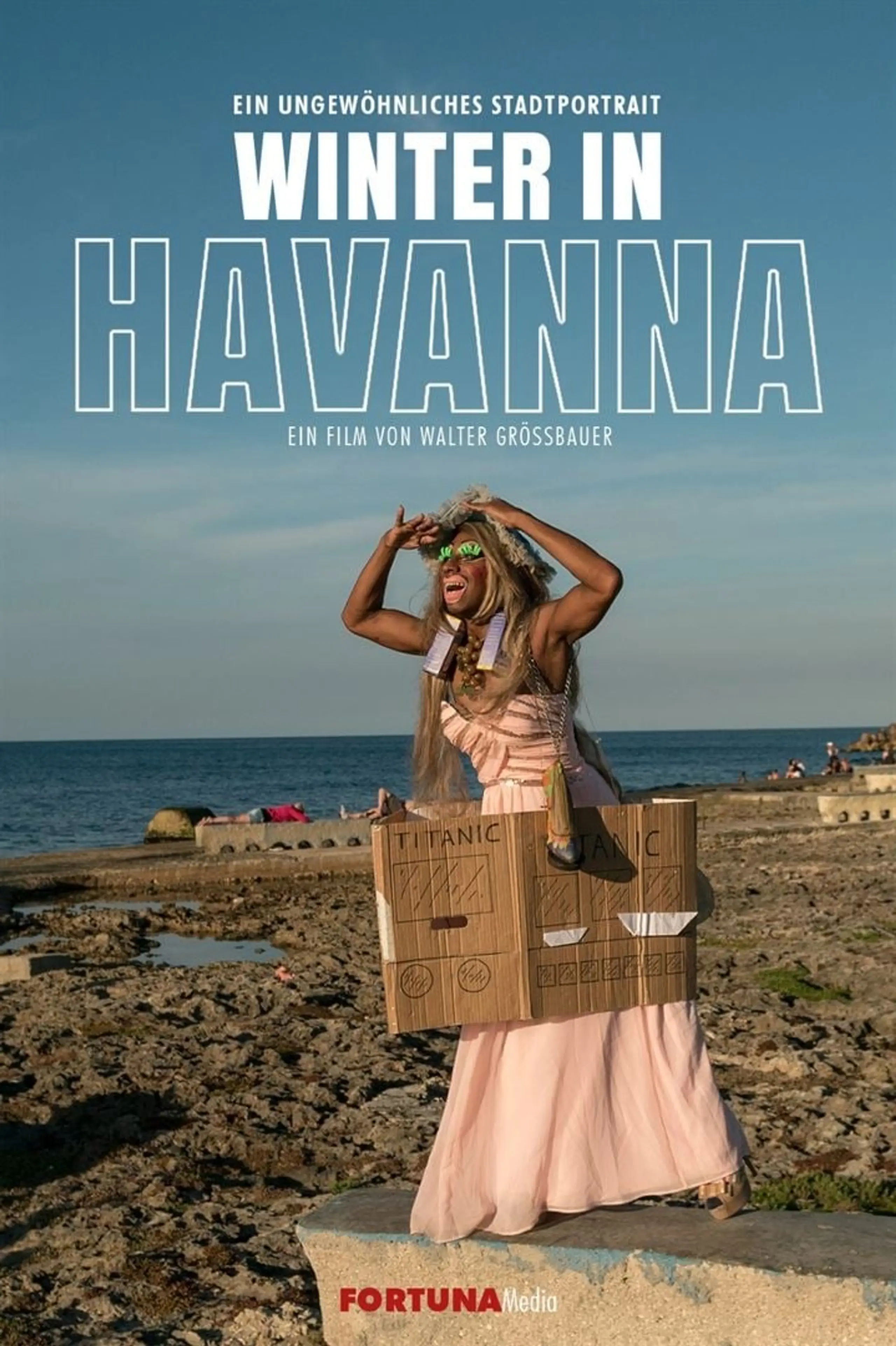 Winter in Havanna