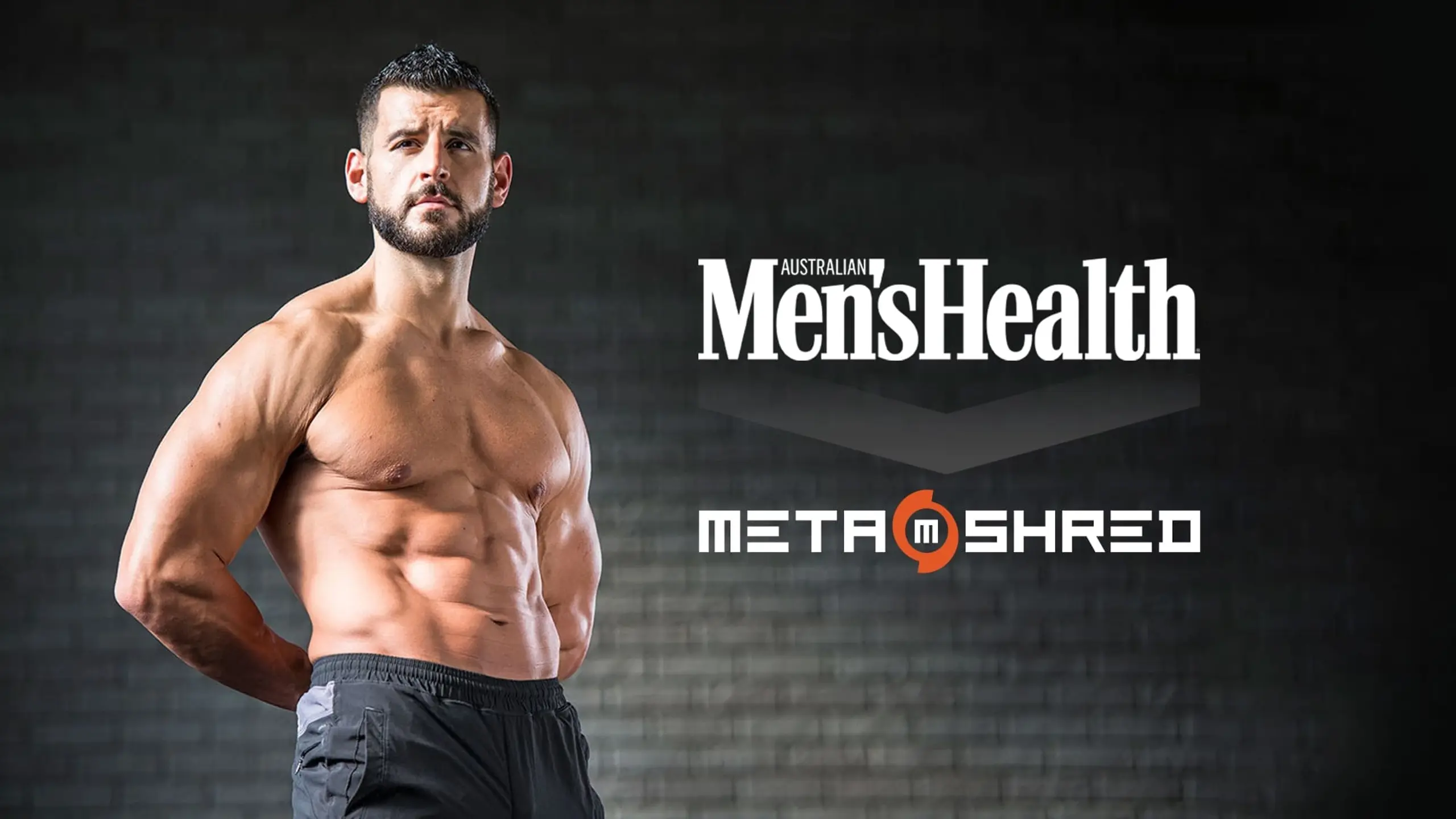 Men's Health 21-Day MetaShred: Bodybuilder Burnouts