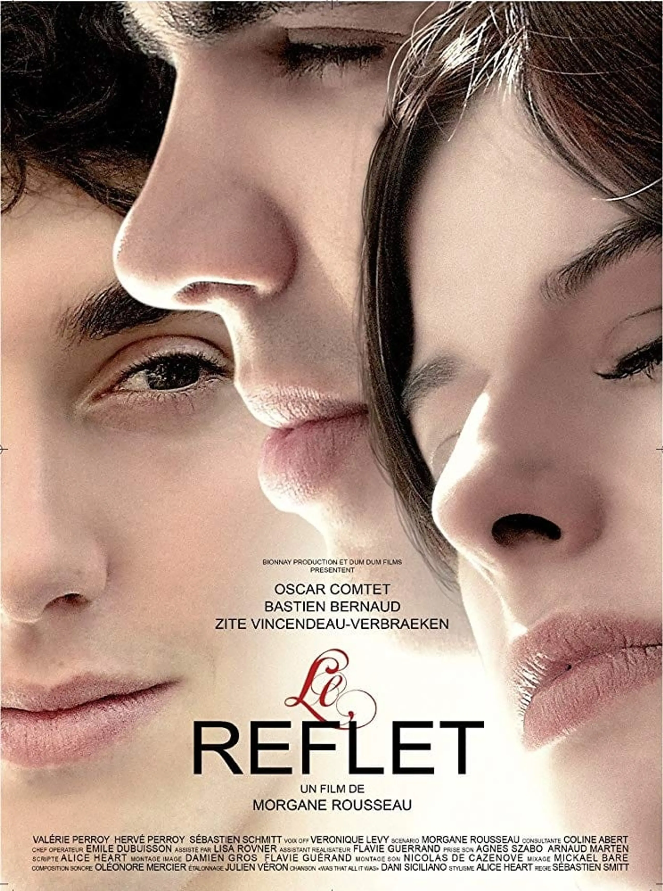 Le reflet