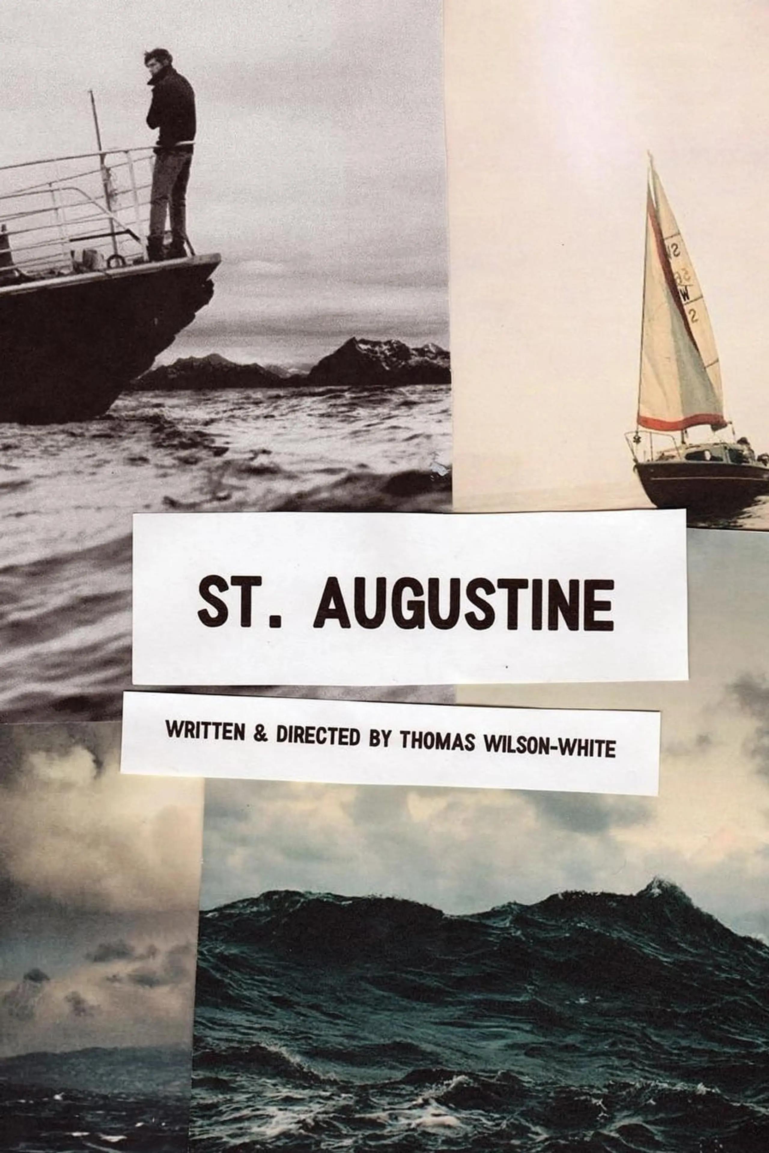 St. Augustine