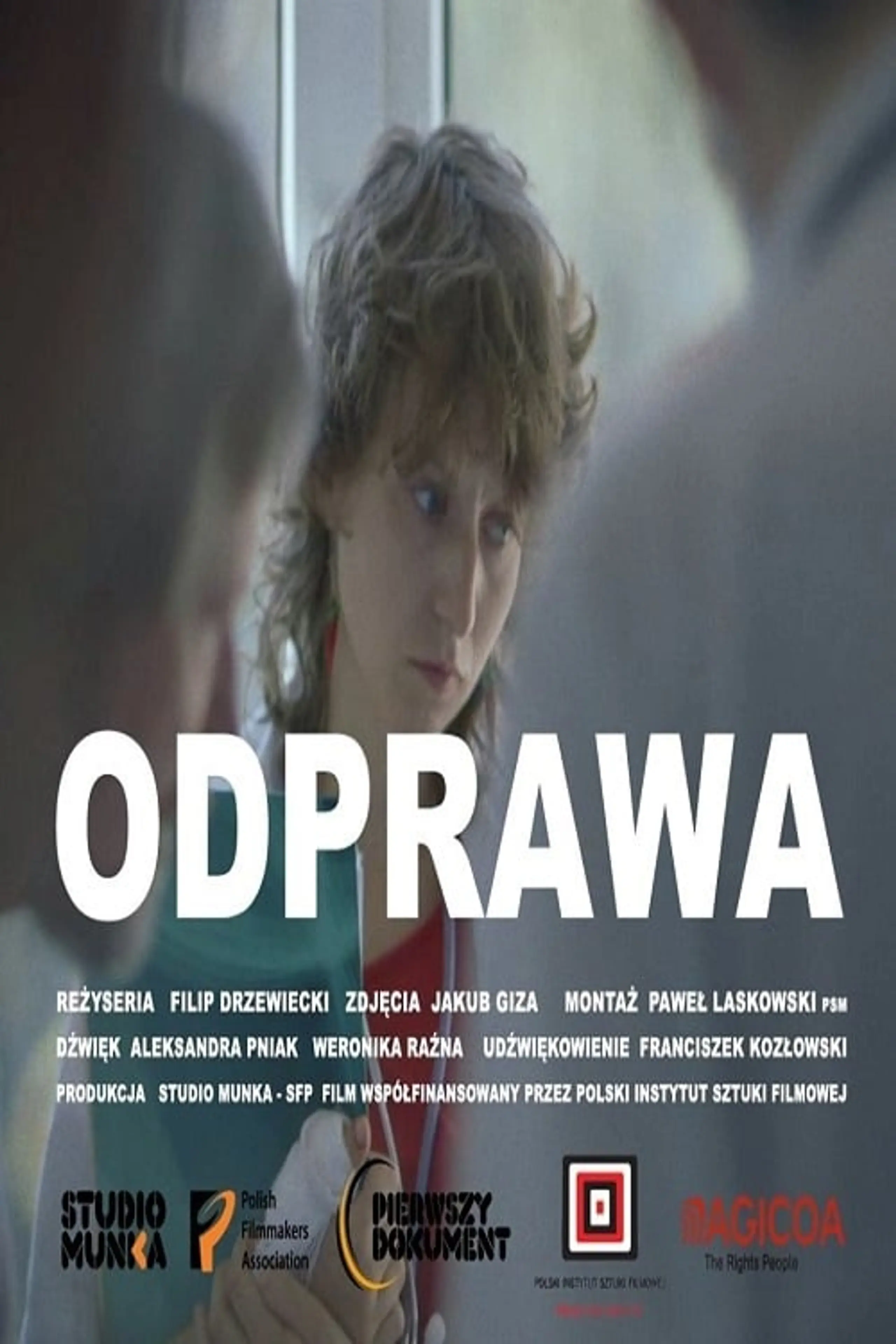 Odprawa