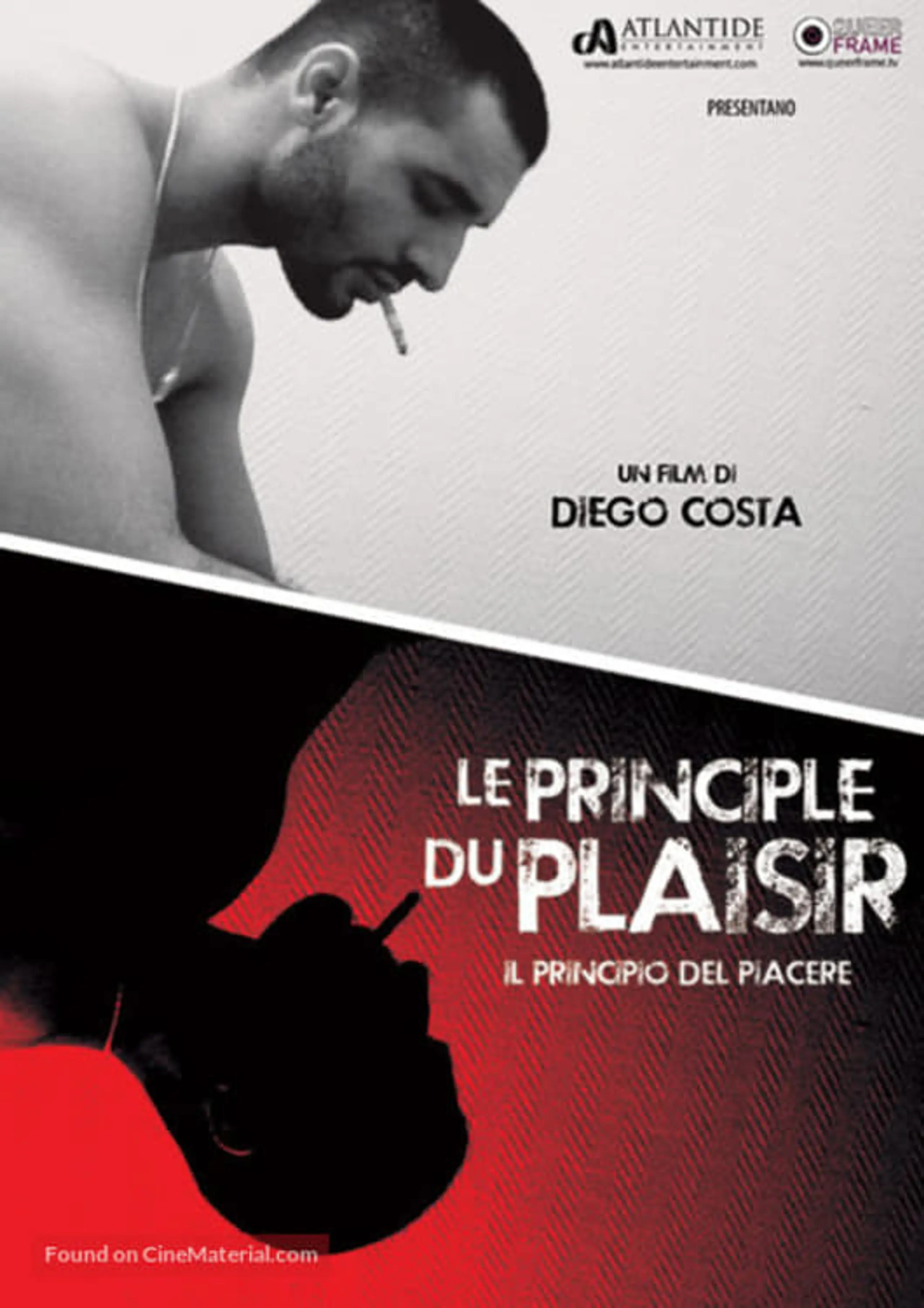 Le principe du plaisir