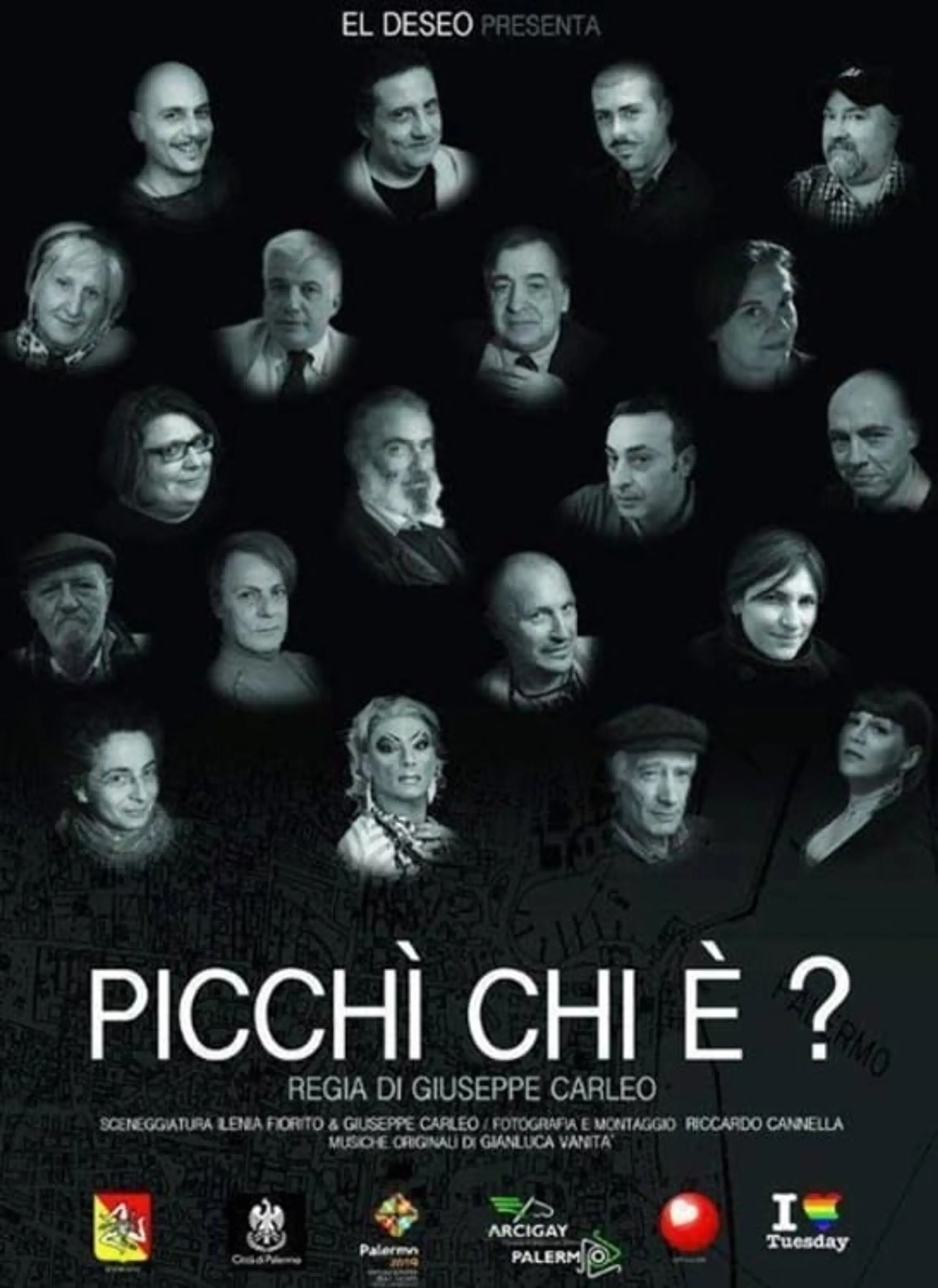 Picchì chi è?