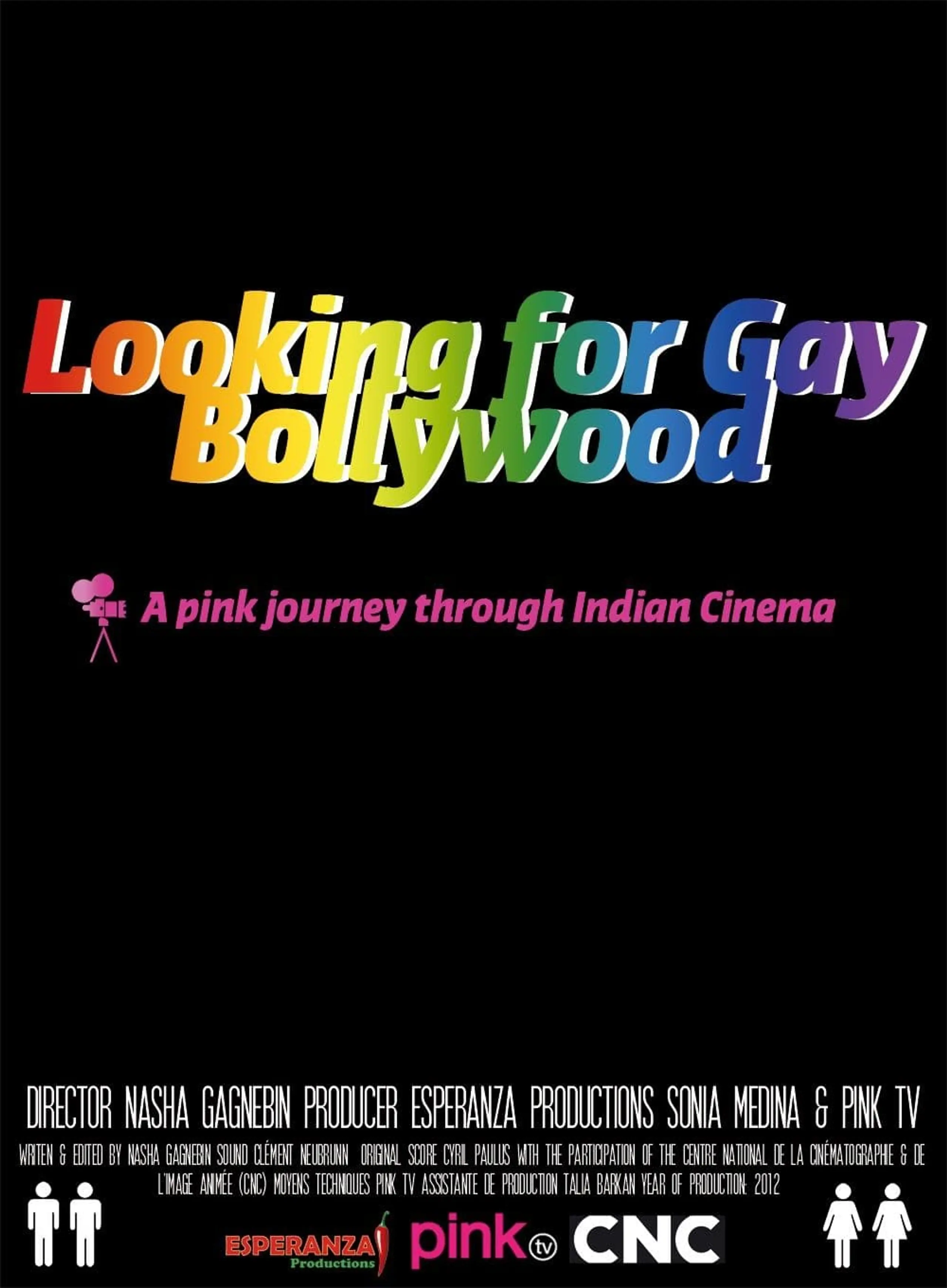 Looking for Gay Bollywood