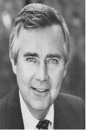 Foto von Dick Patterson