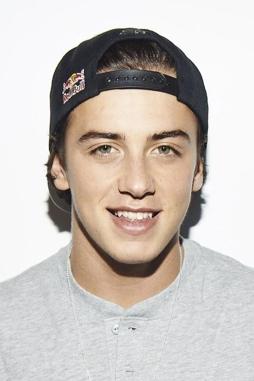 Foto von Mark McMorris