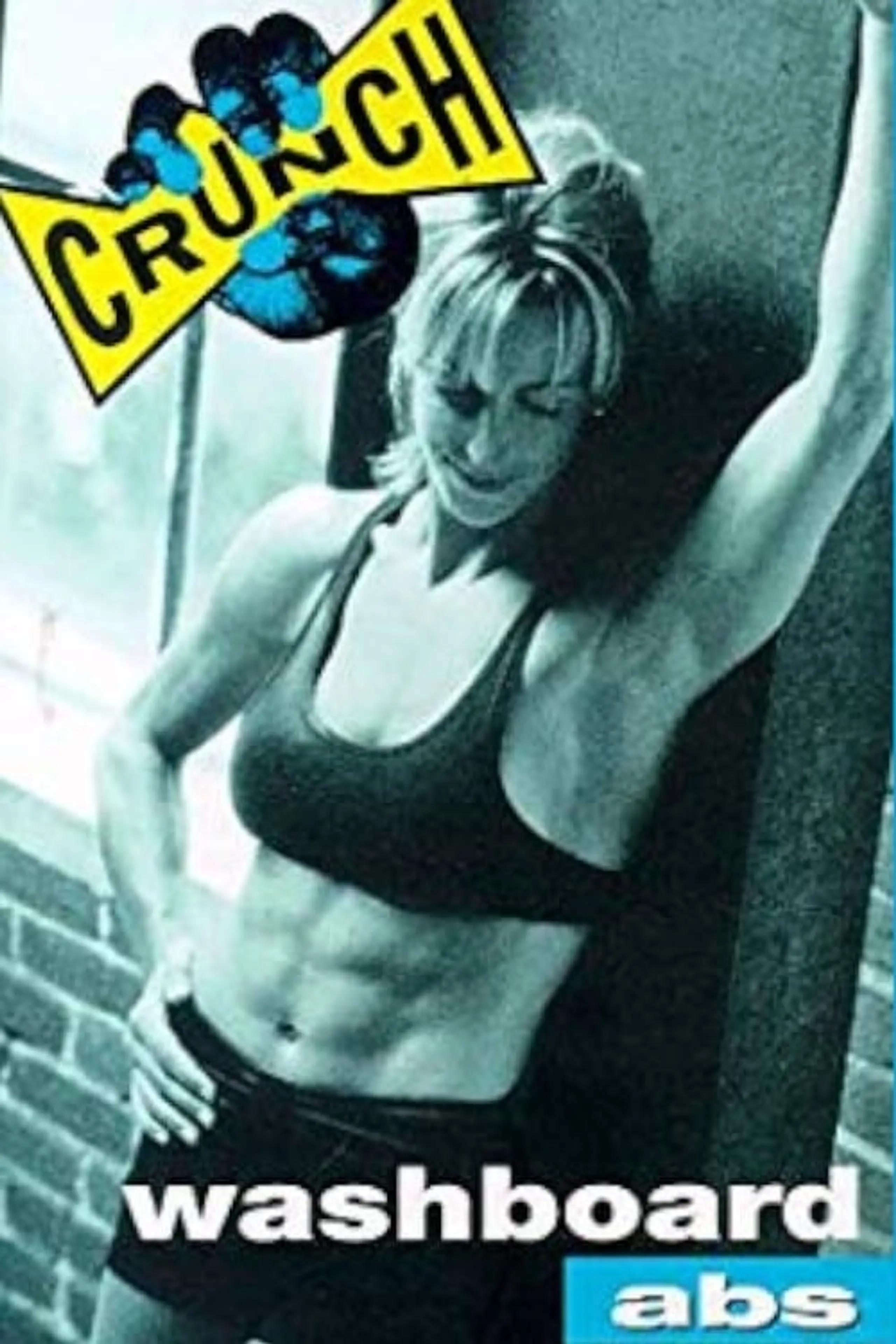 Crunch: Washboard Abs