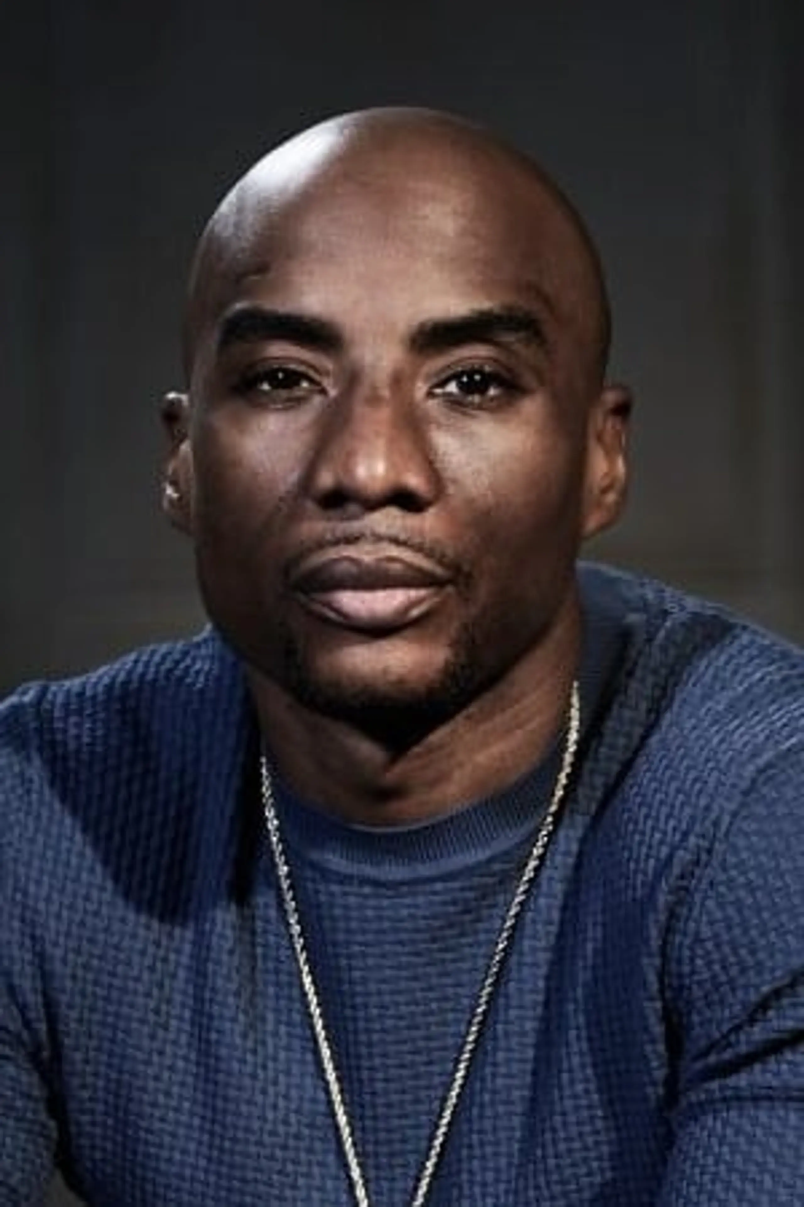 Foto von Charlamagne Tha God