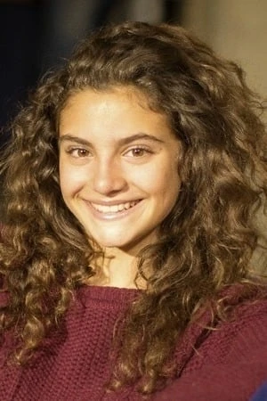 Foto von Aurora Giovinazzo
