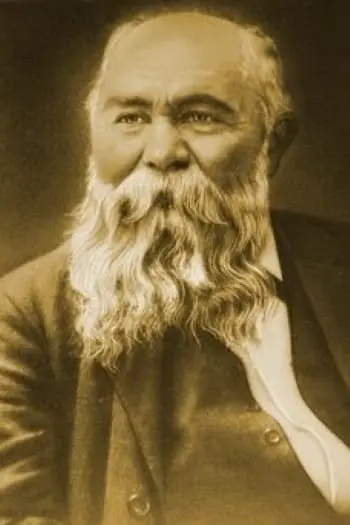 Foto von Milovan Glišić