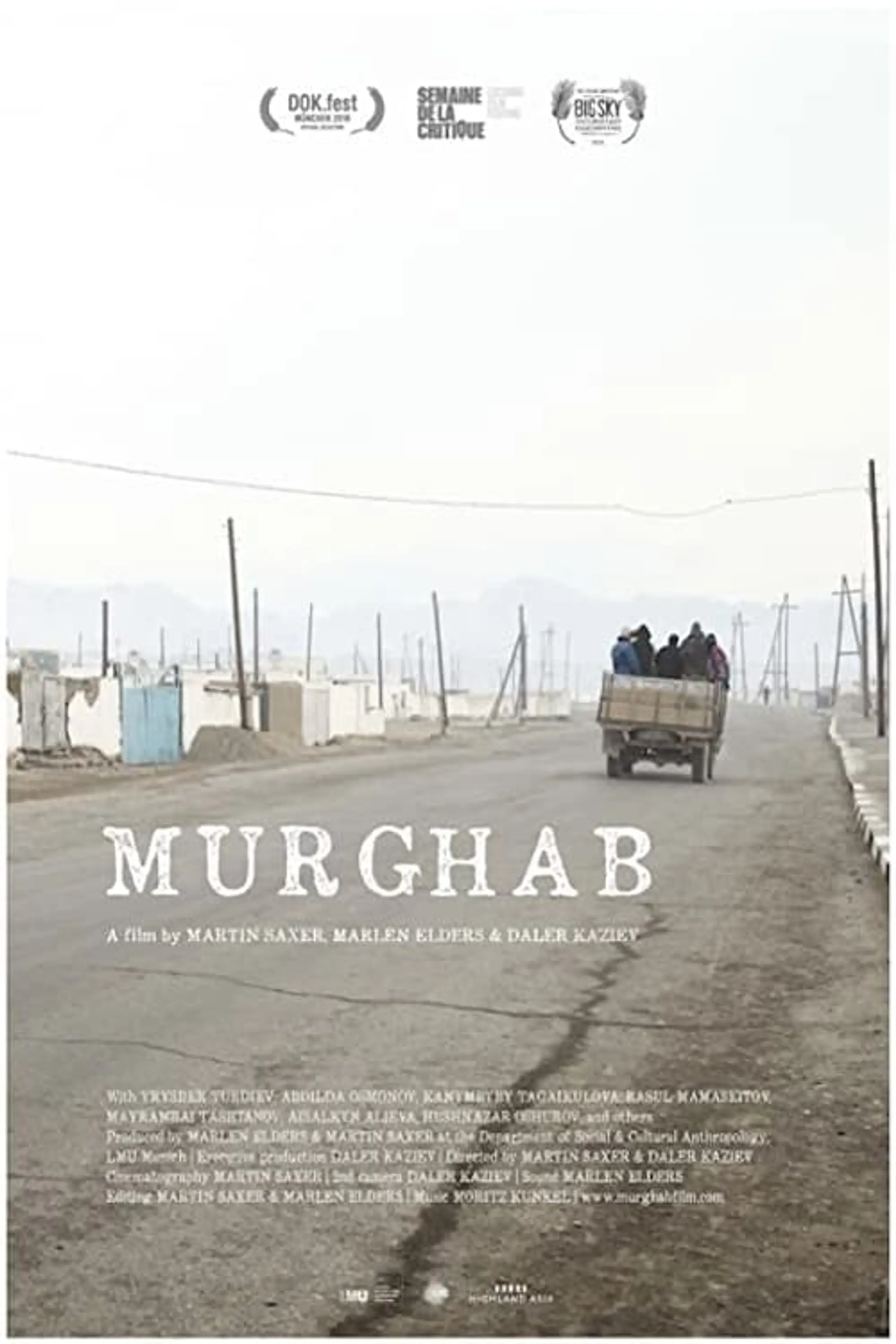 Murghab