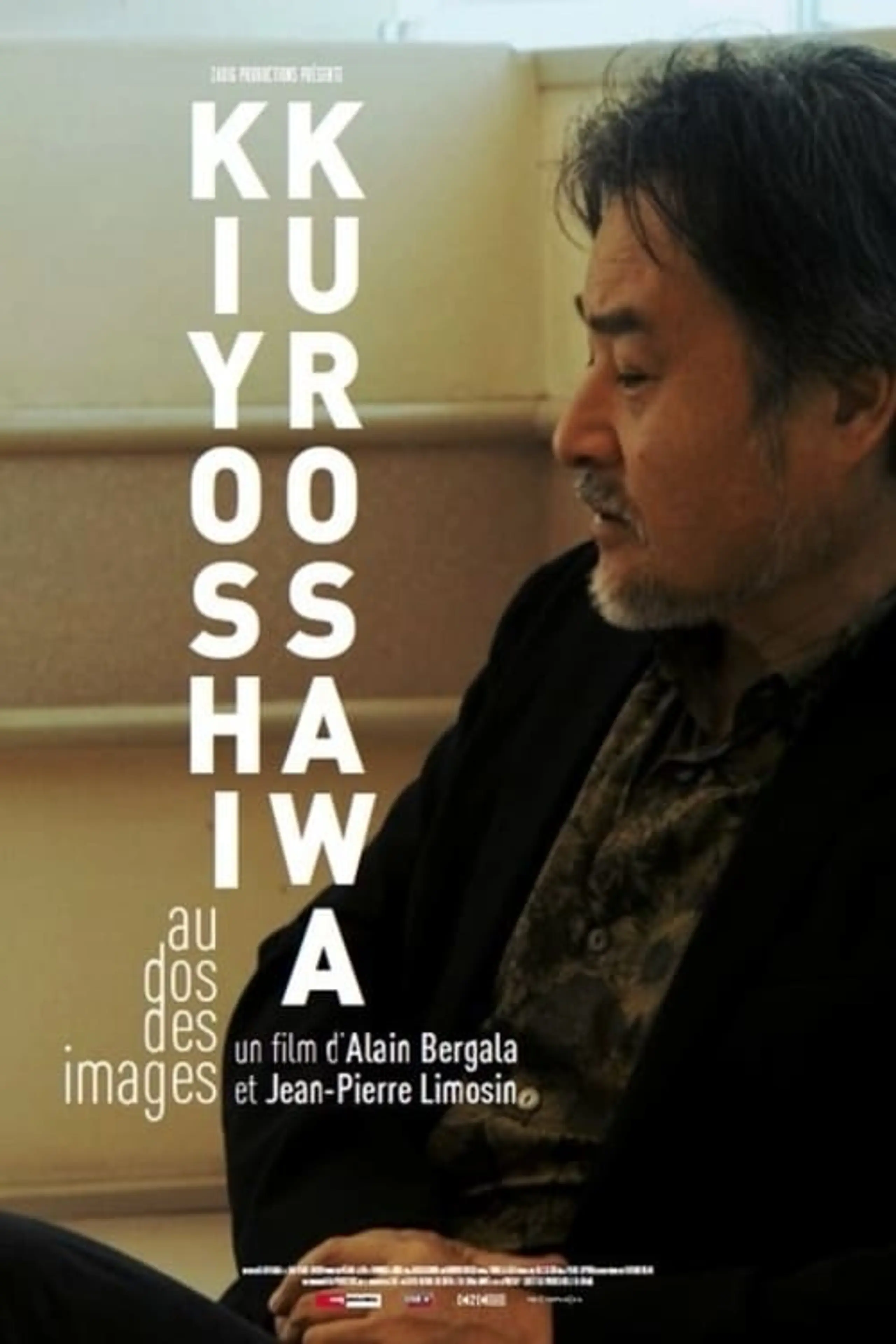 Kurosawa, au dos des images