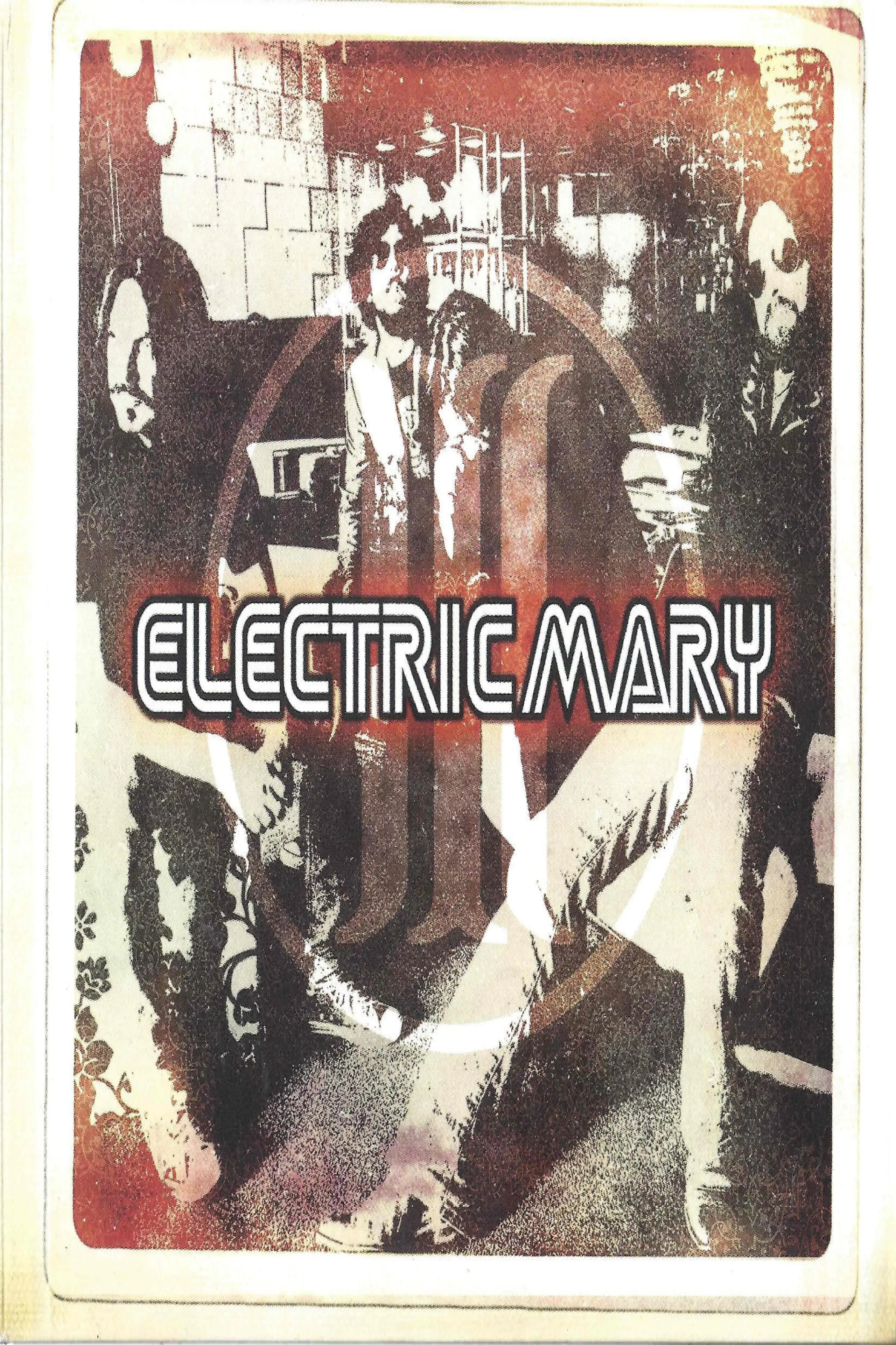 Electric Mary - Live at the Gaelic Club