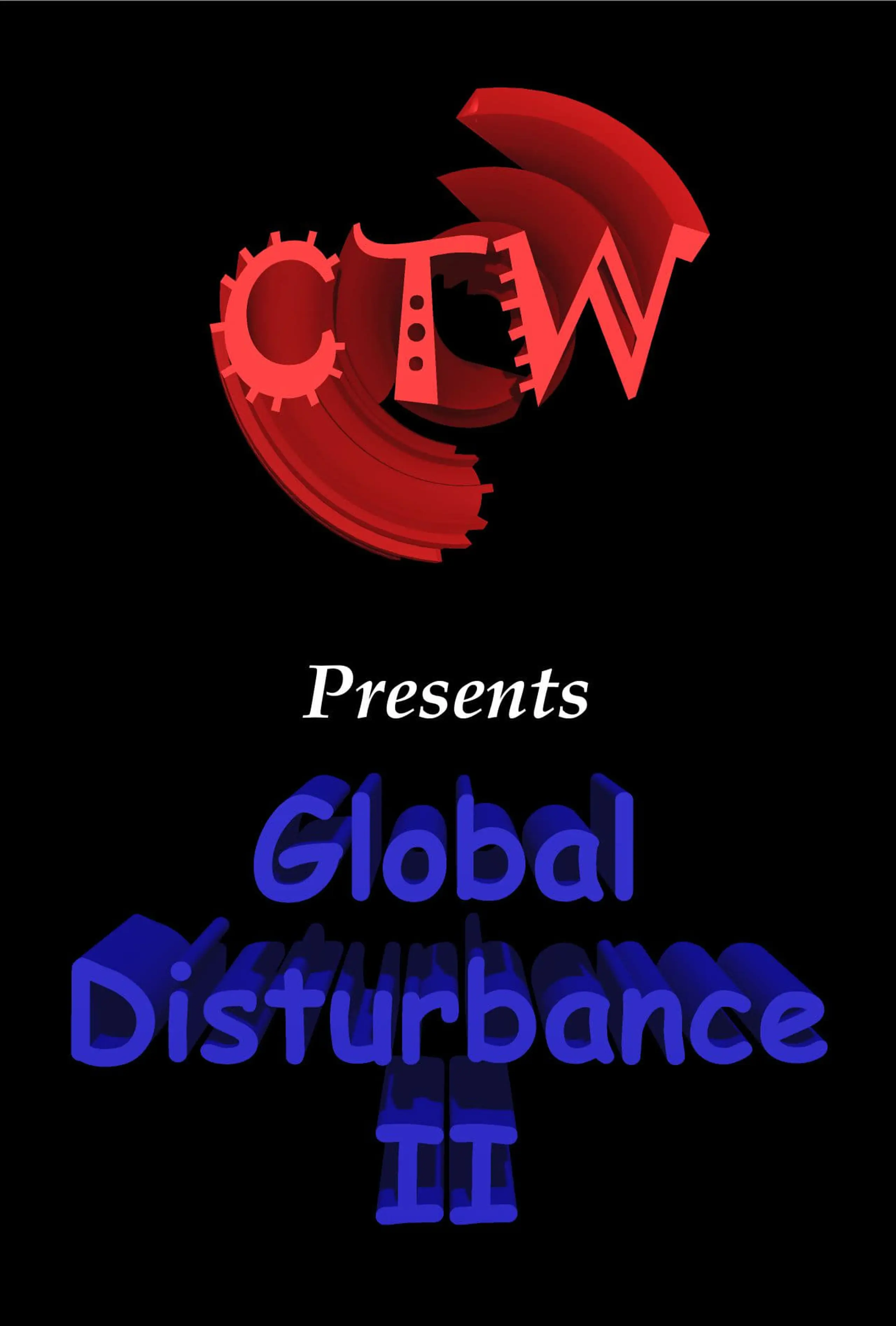 CTW 63 - Global Disturbance II