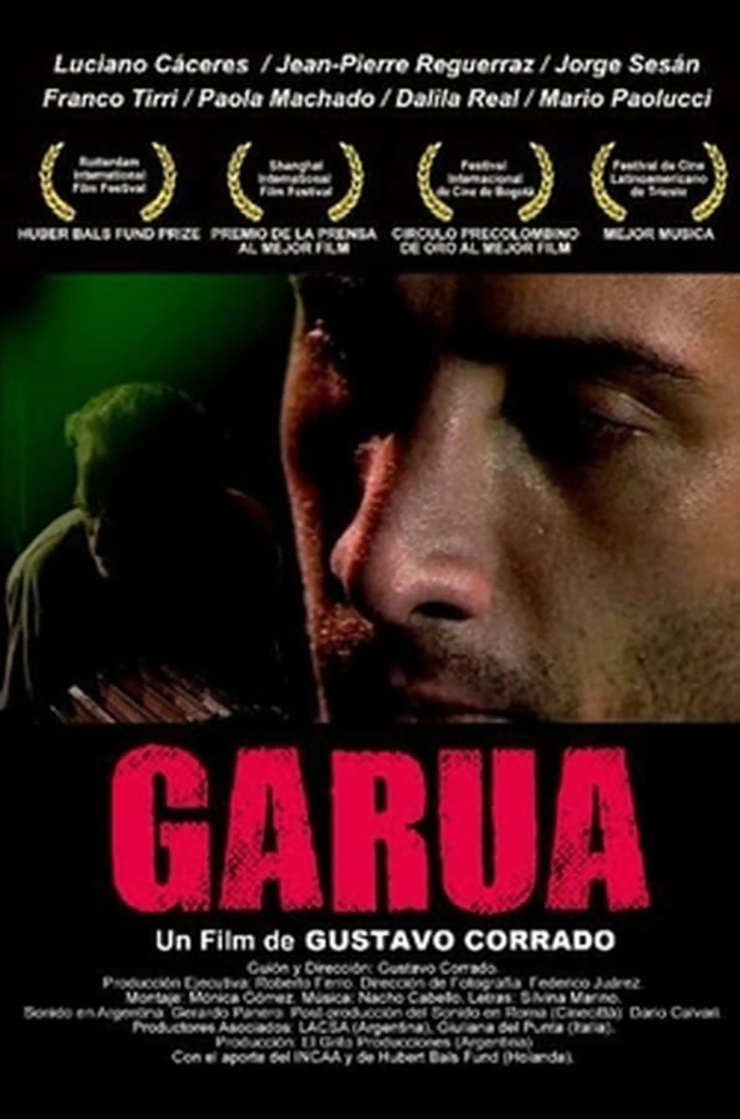 Garúa