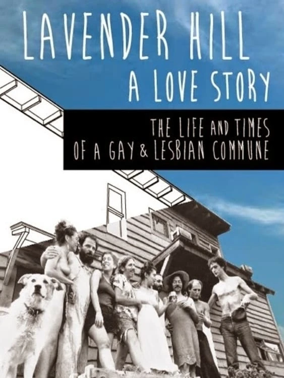 Lavender Hill: a Love Story