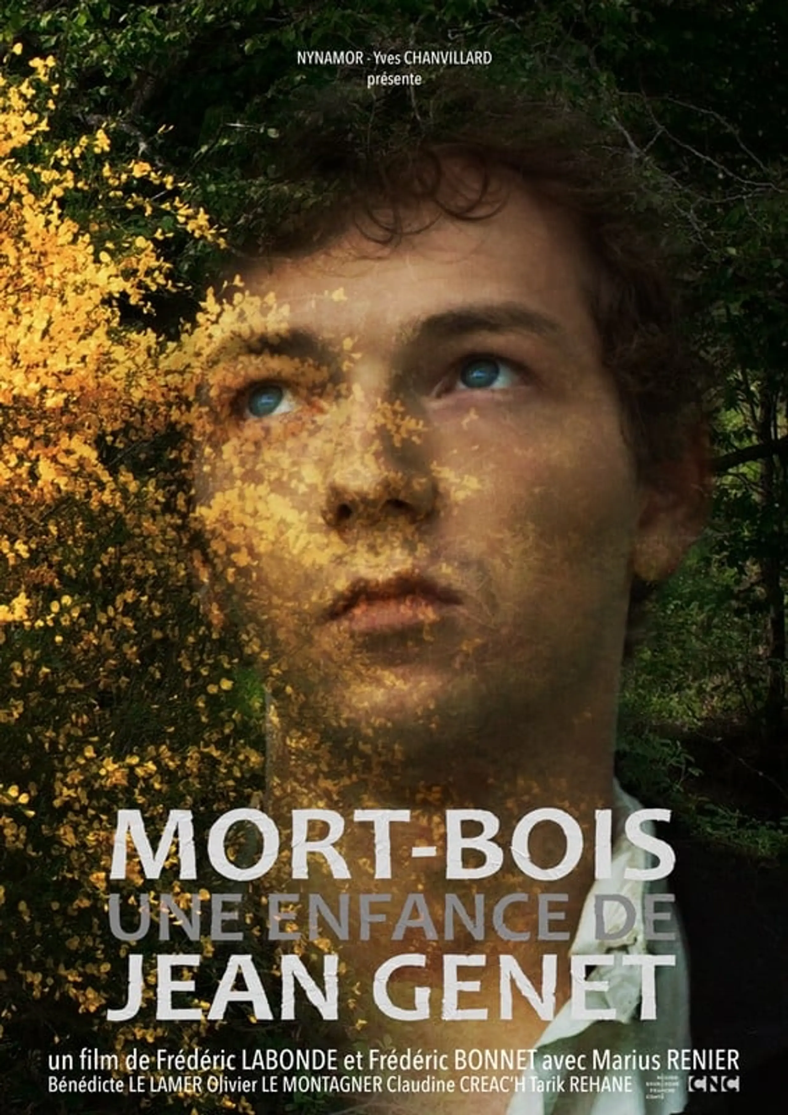 Mort-Bois, une enfance de Jean Genet