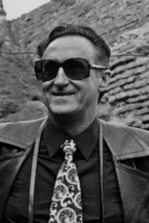 Foto von Tadeusz Karwański
