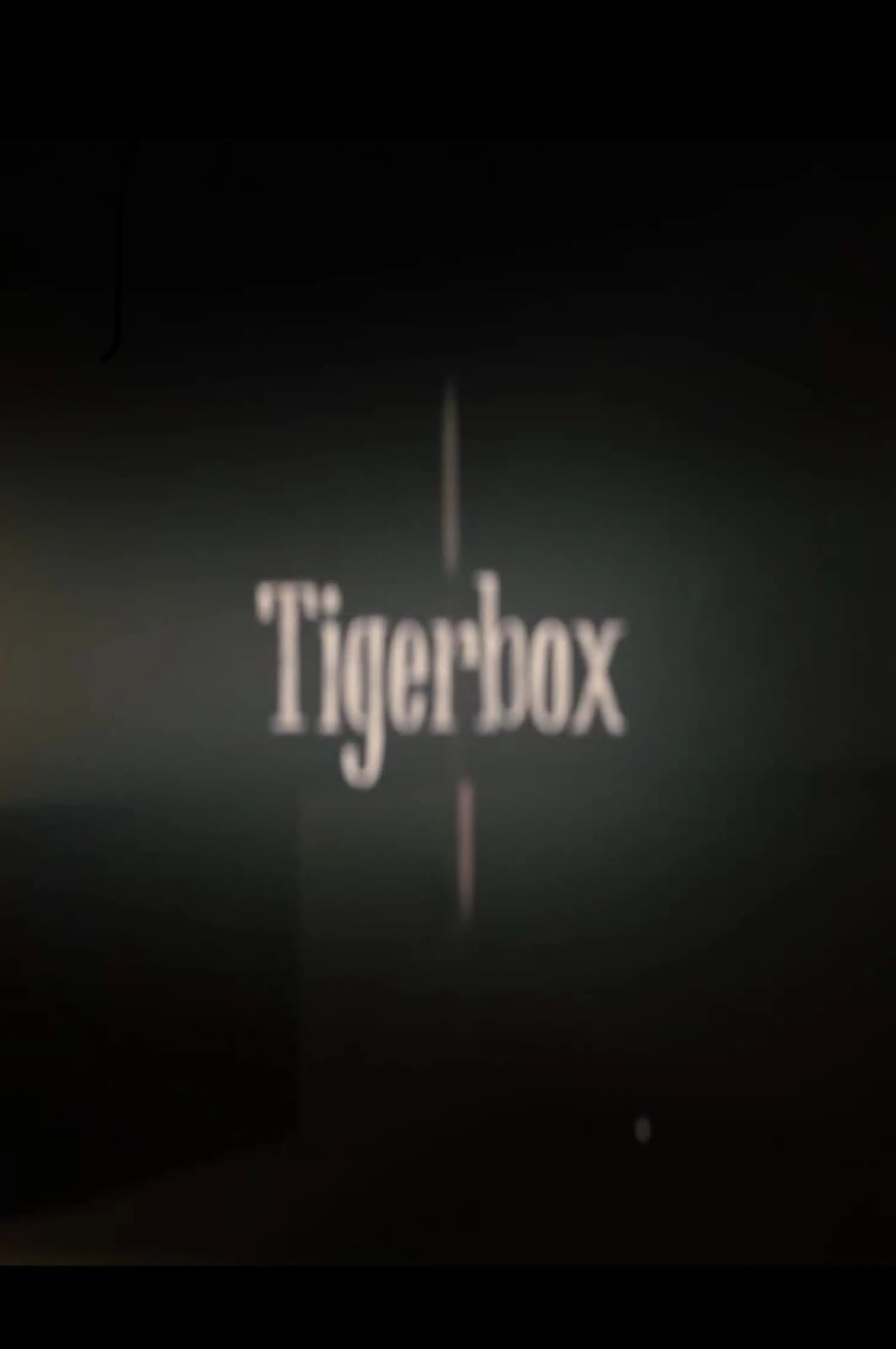 Tigerbox