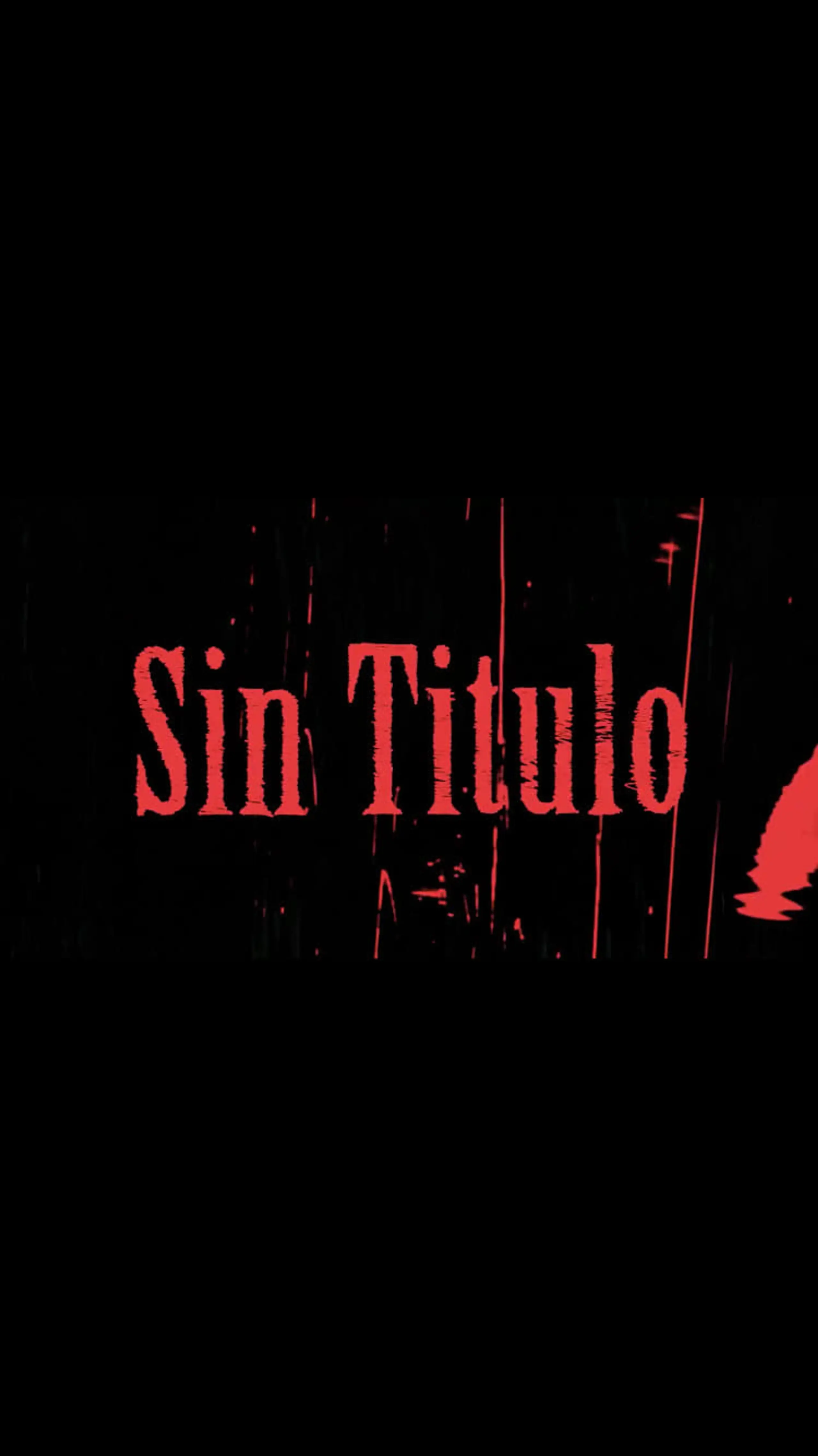 Sin Título