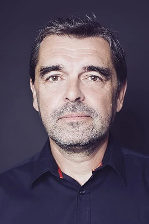 Foto von Peter Kočiš
