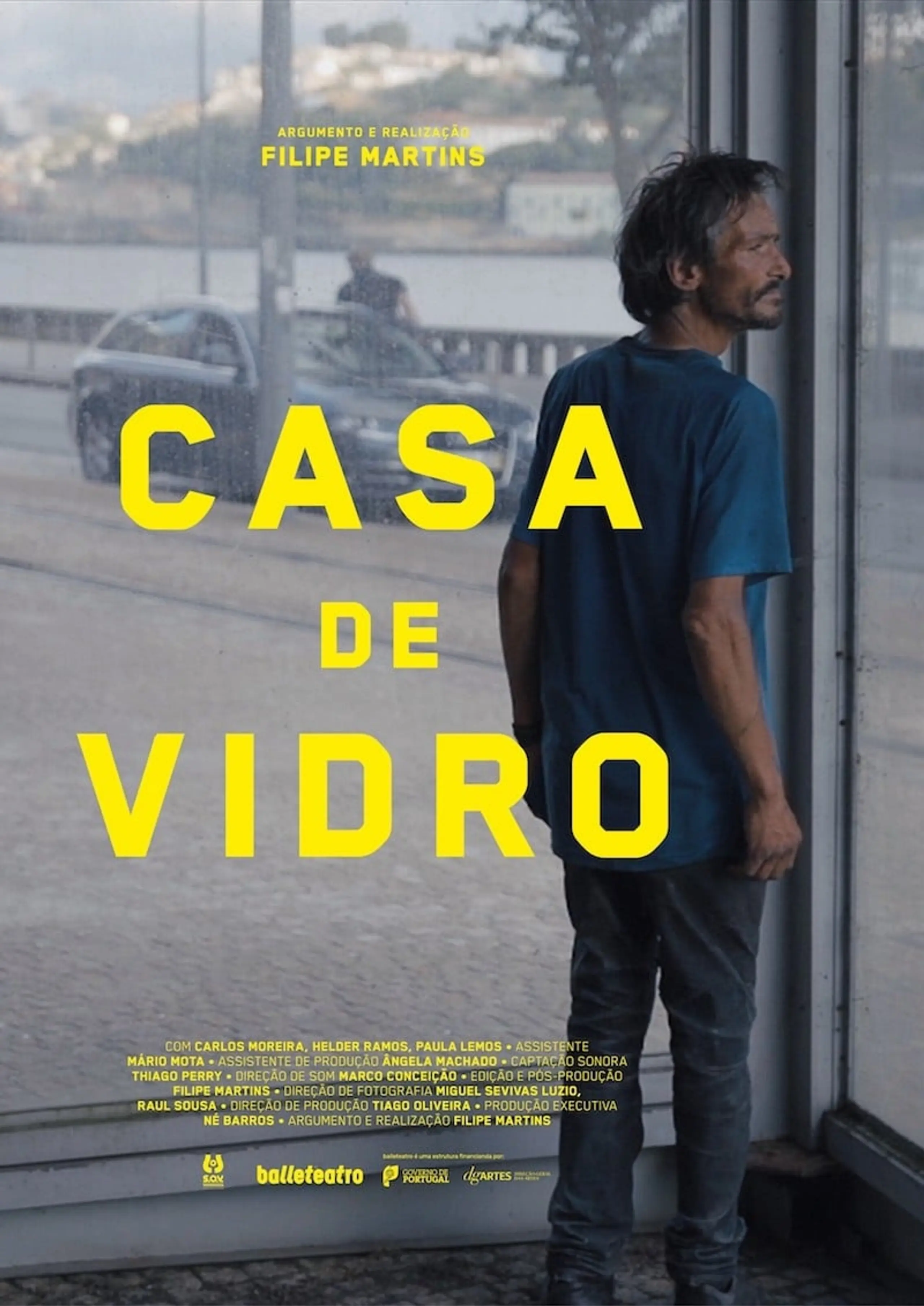 Casa de Vidro