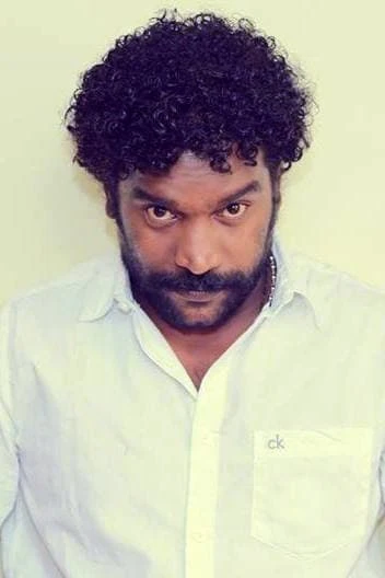 Foto von Manikanda Rajan