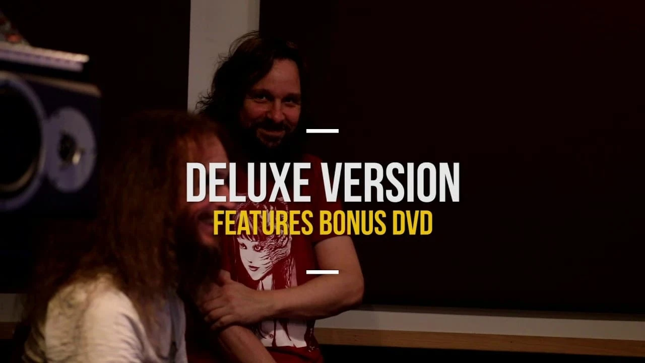 The Aristocrats You Know What Delux Edition Bonus DVD