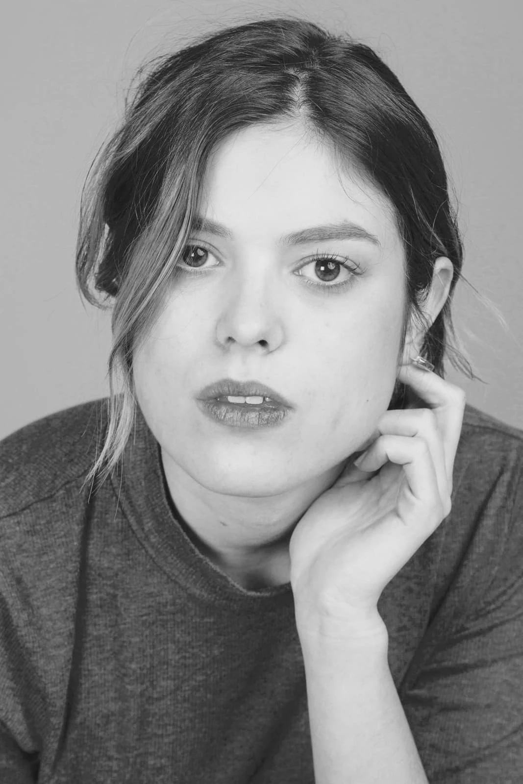 Foto von Elsa Léviant