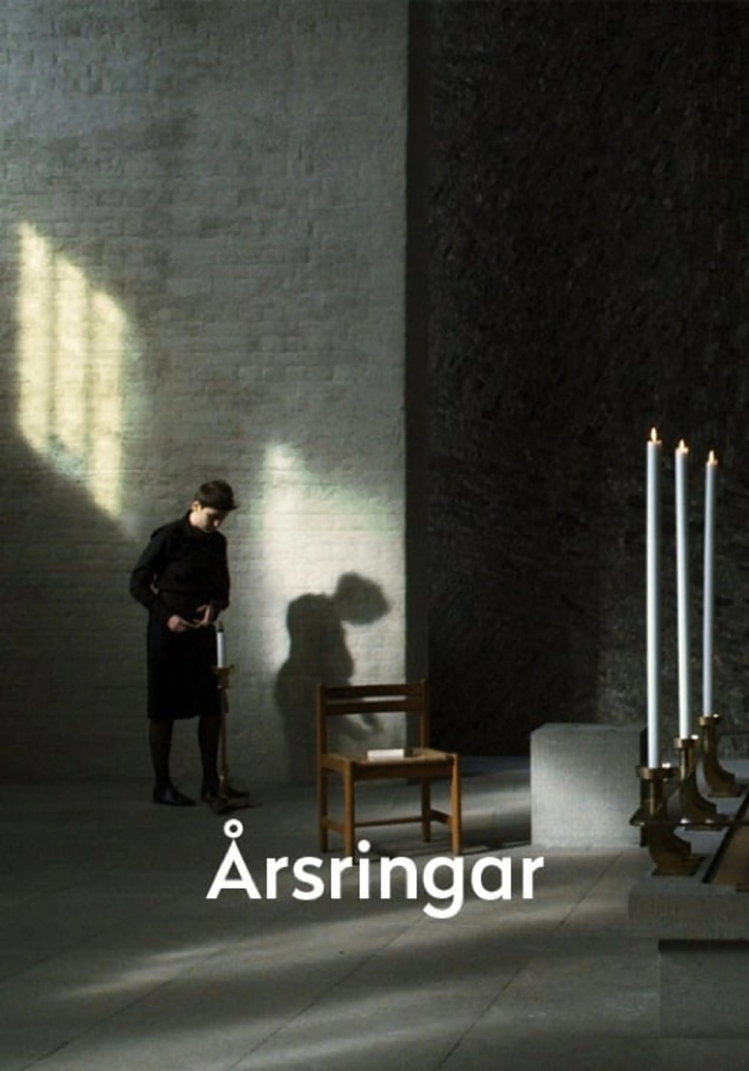 Årsringar