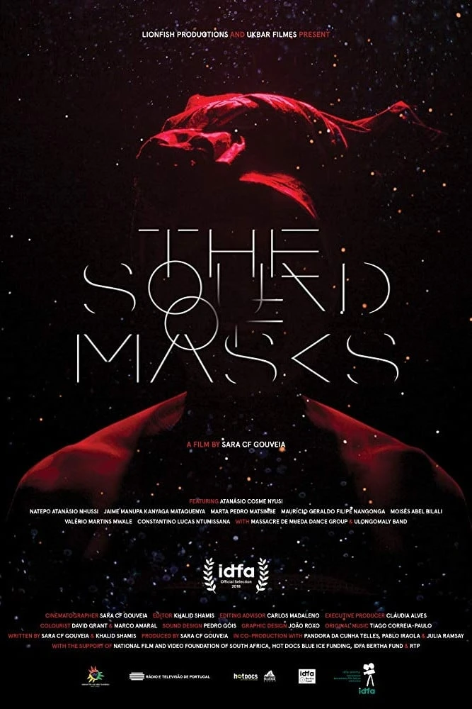 The Sound of Masks