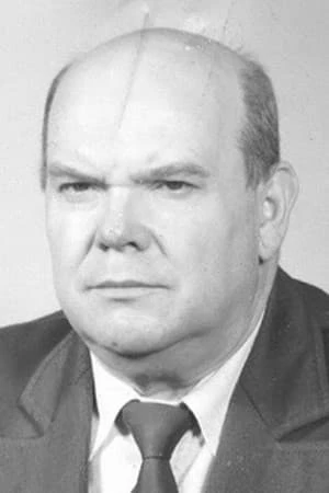 Foto von Jerzy Januszewicz