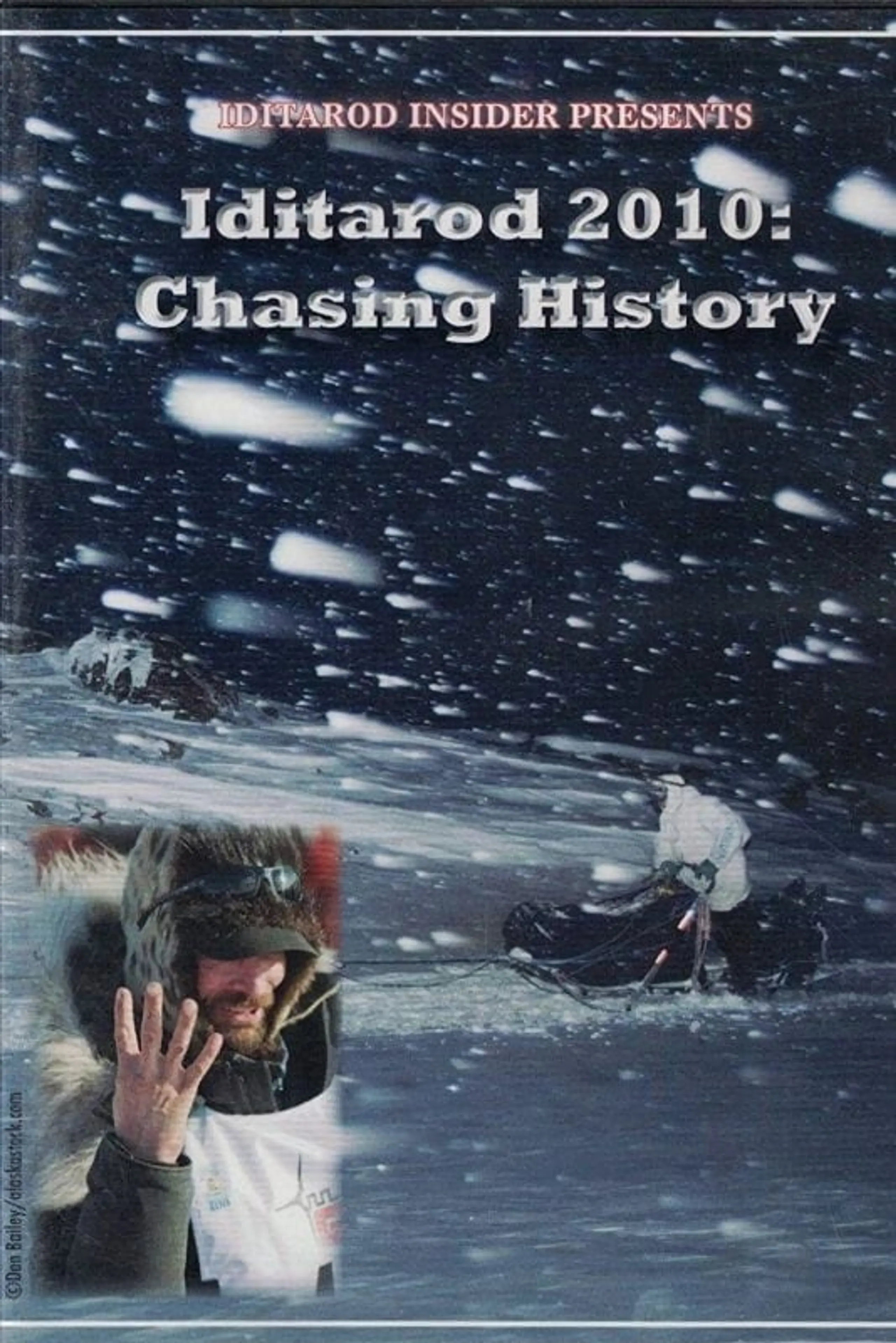 Iditarod 2010: Chasing History