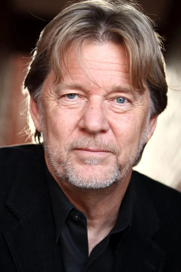 Foto von J.D. Hinton