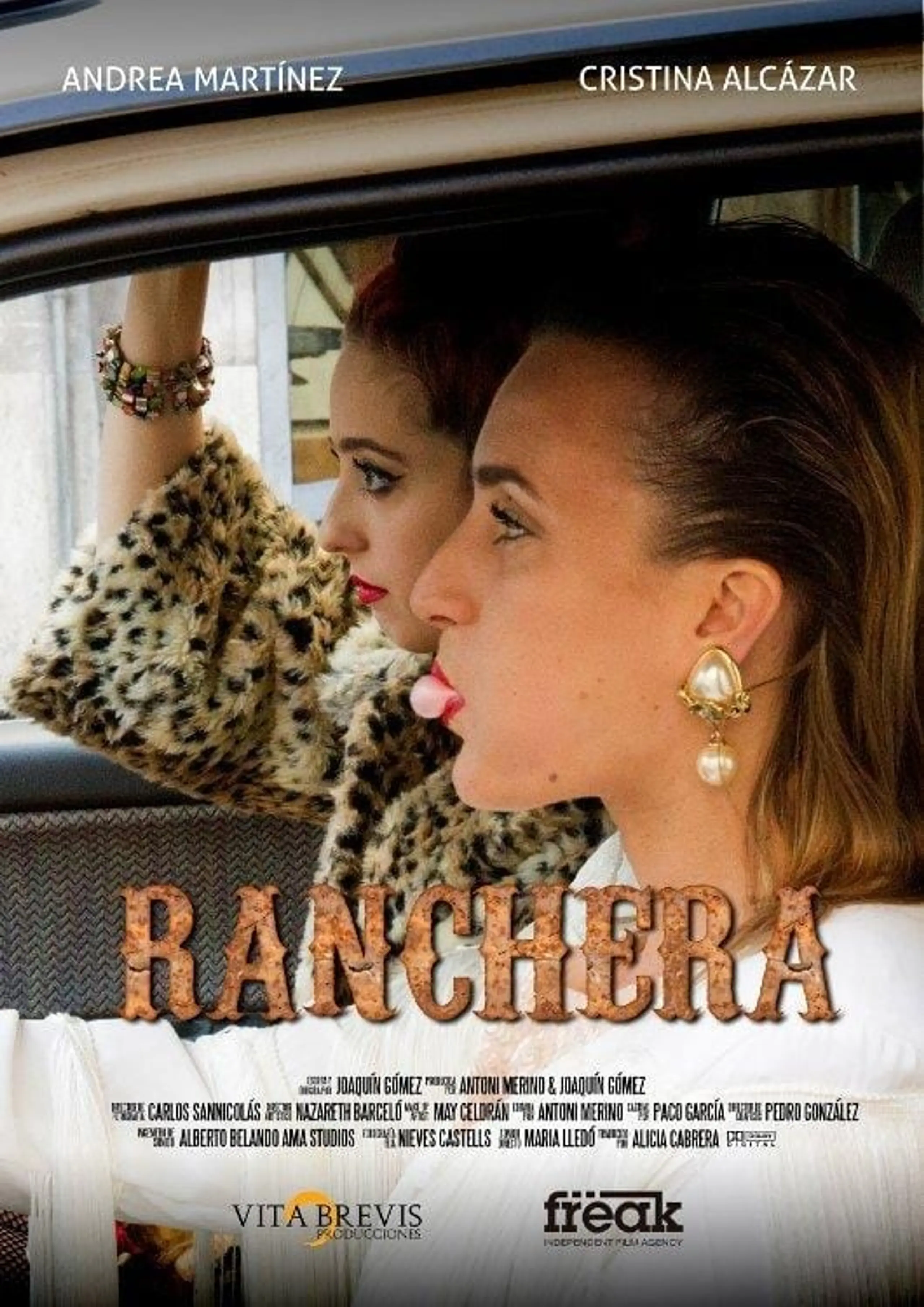 Ranchera